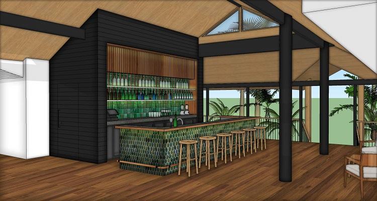 Silky Oaks Lodge, Australia — Silky Oaks Lodge