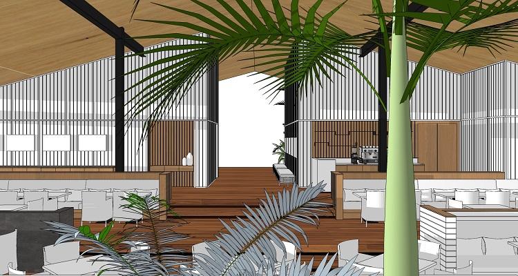 Silky Oaks Lodge, Australia — Silky Oaks Lodge