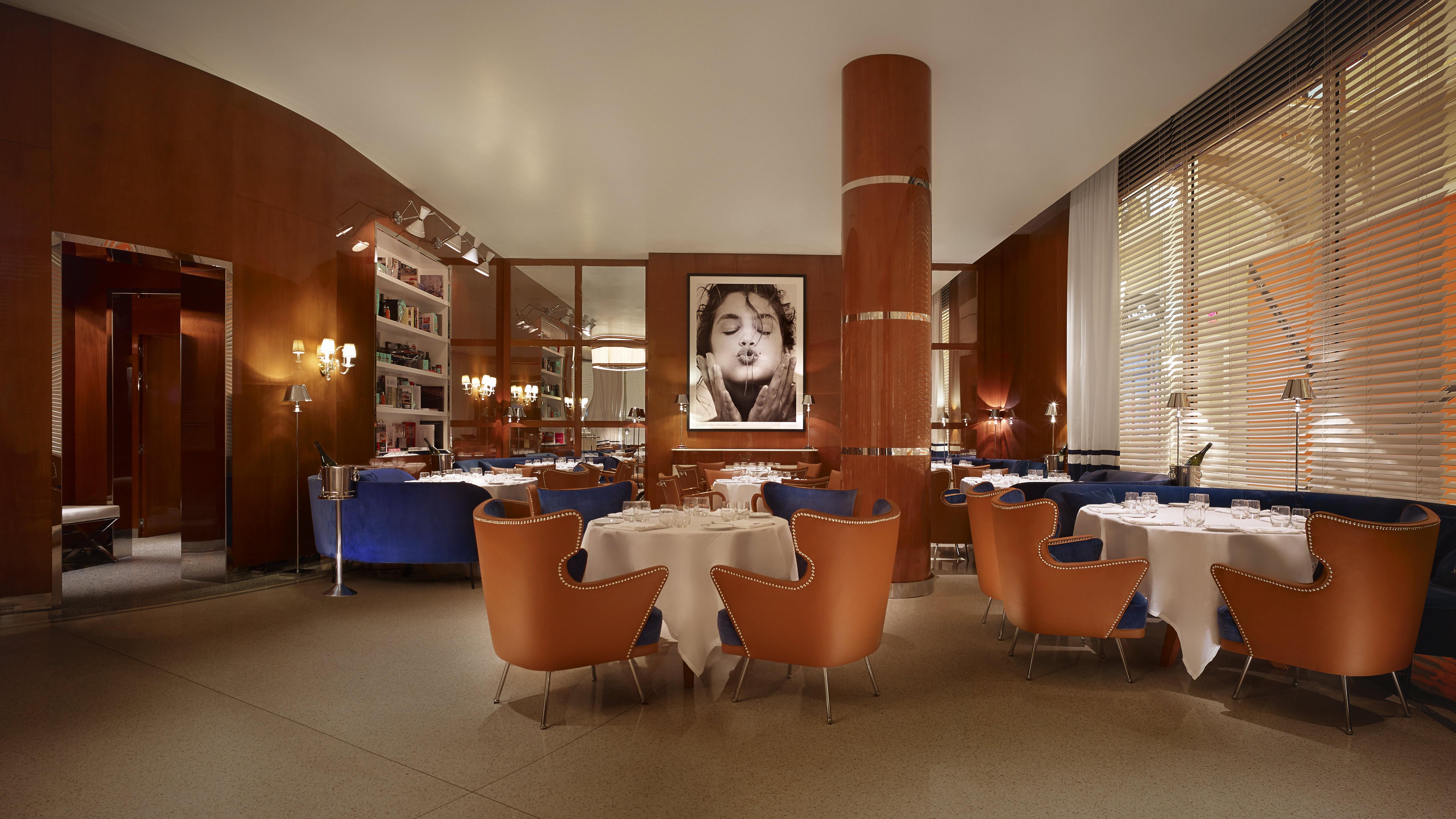 Wynn and Encore Las Vegas, United States — Wynn and Encore Las Vegas