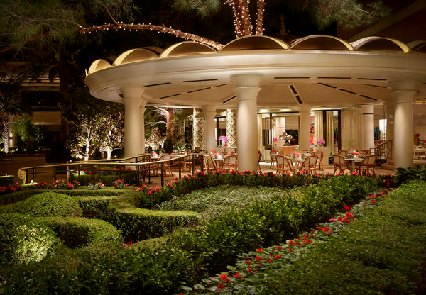 Wynn and Encore Las Vegas, United States — Wynn and Encore Las Vegas