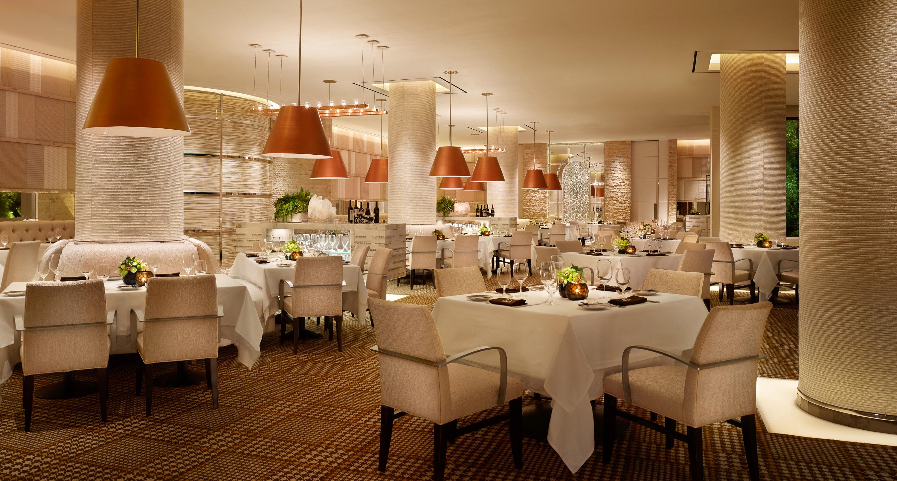 Wynn and Encore Las Vegas, United States — Wynn and Encore Las Vegas