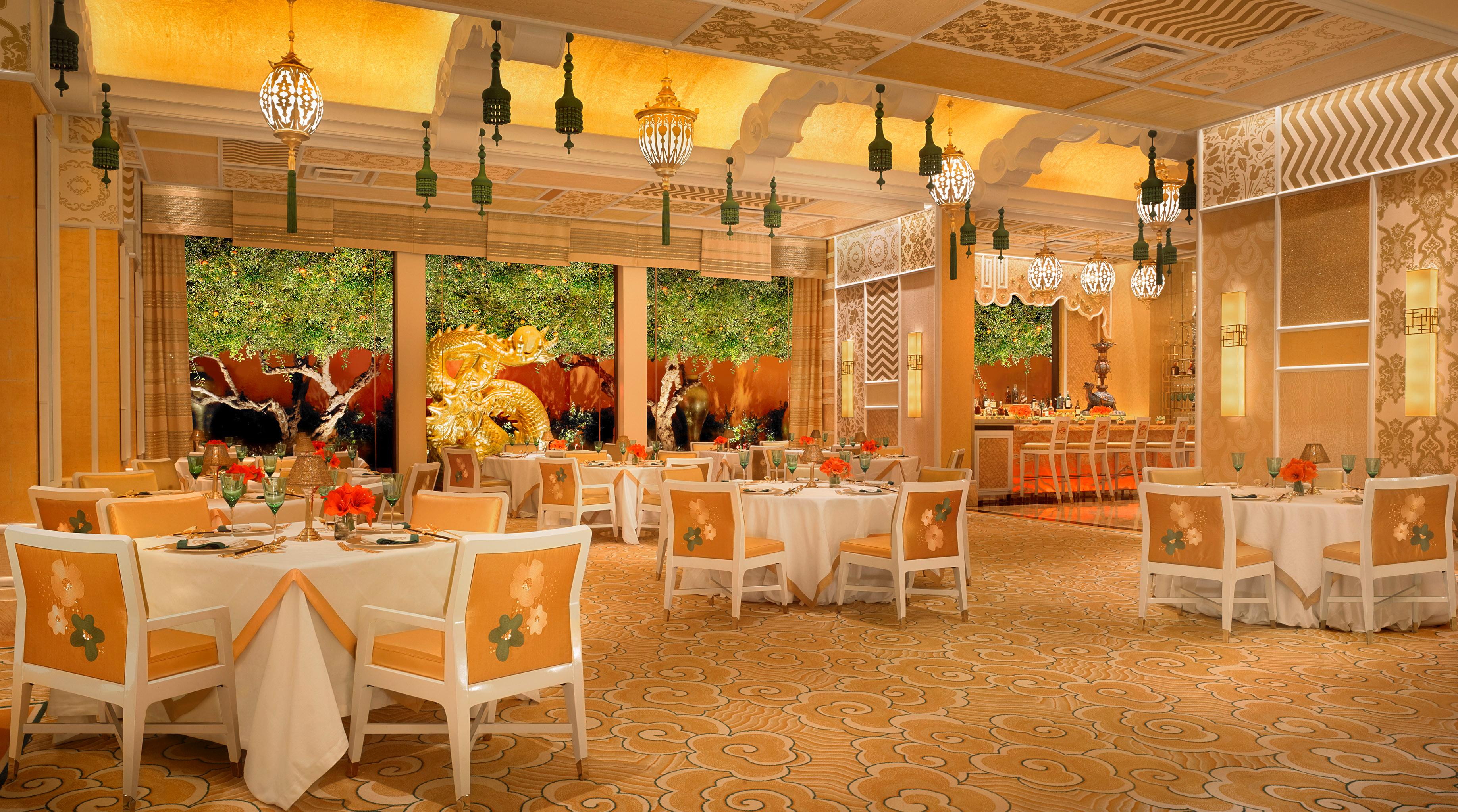 Wynn and Encore Las Vegas, United States — Wynn and Encore Las Vegas