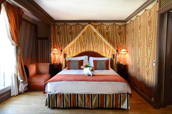 Executive Junior Suite