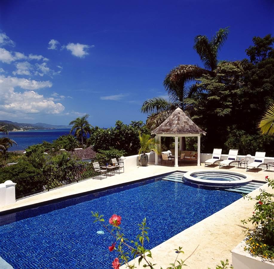 5 Bedroom Signature Villa with Private Pool