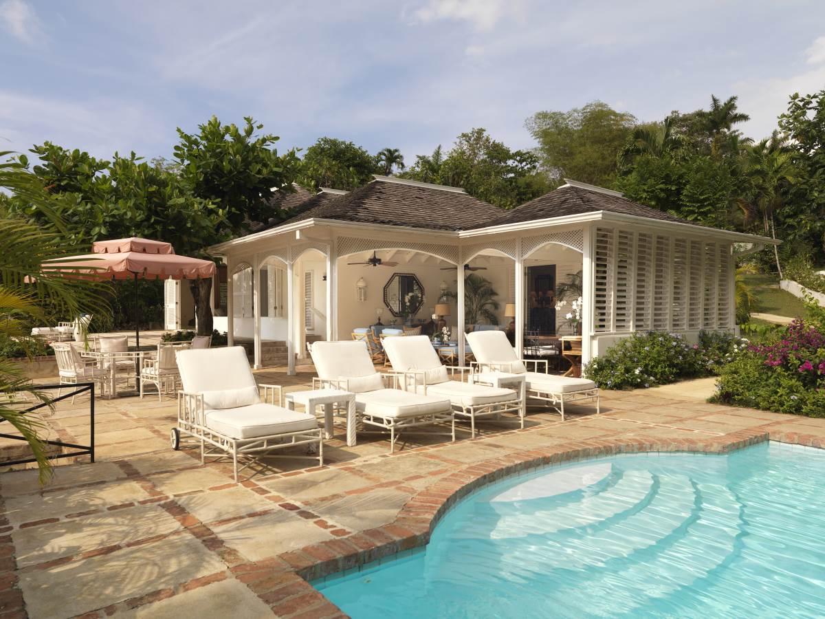 3 Bedroom Class Villa with Private Pool