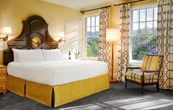 Fairmont Room