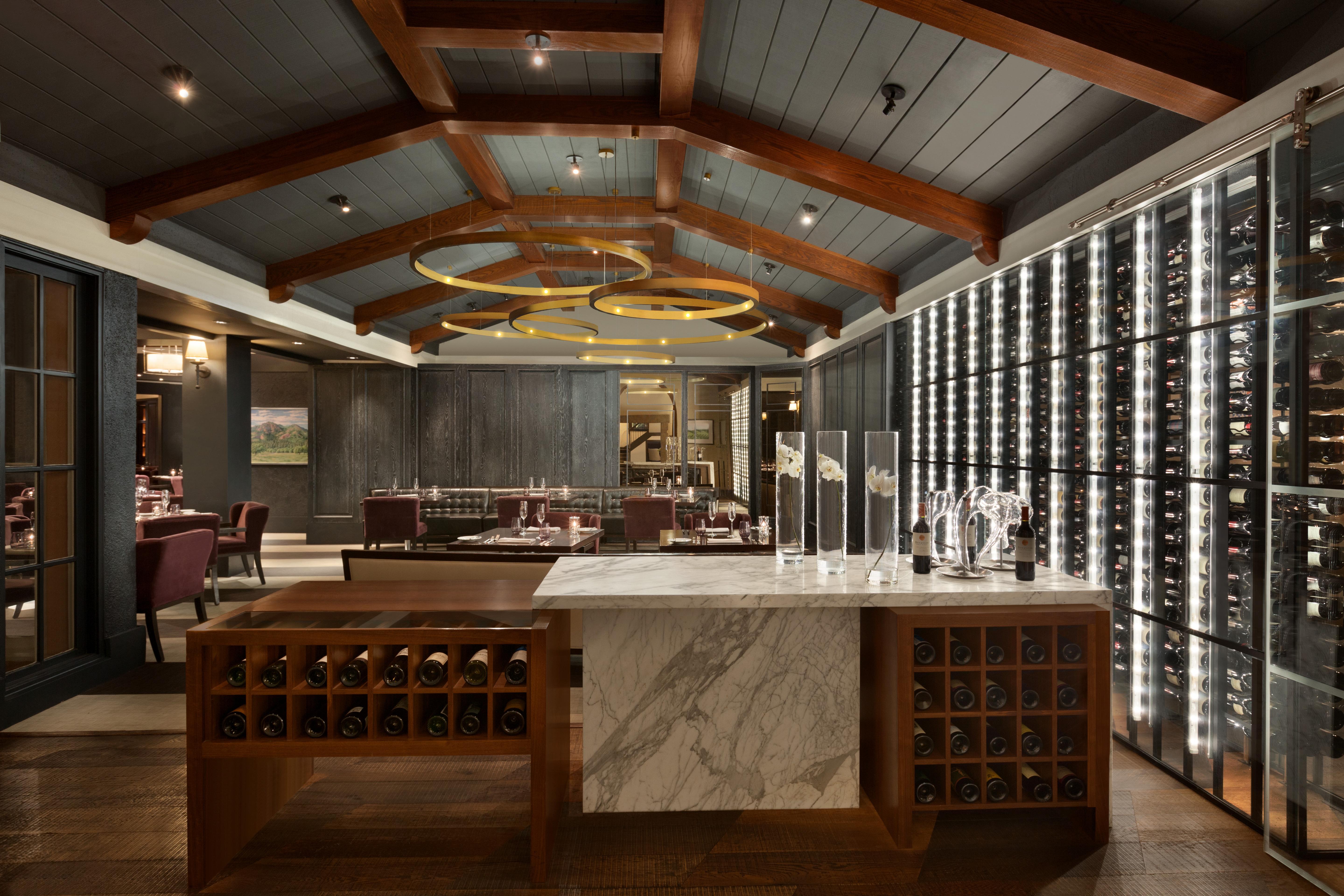 Fairmont Sonoma Mission Inn & Spa, United States — Fairmont Sonoma Mission Inn & Spa - Sante