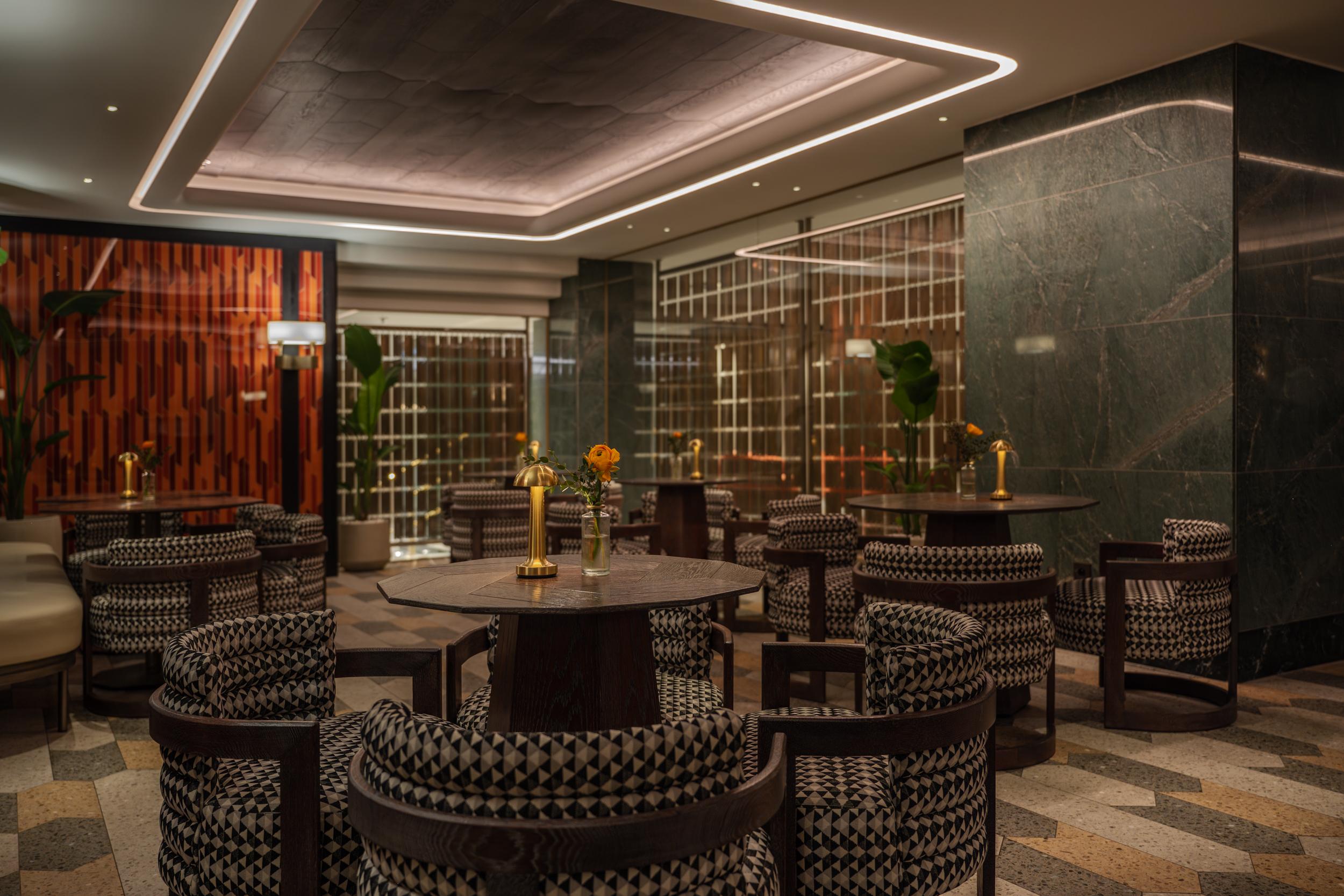 Almanac X Alcron Prague, Czech Republic — Almanac X Alcron Prague