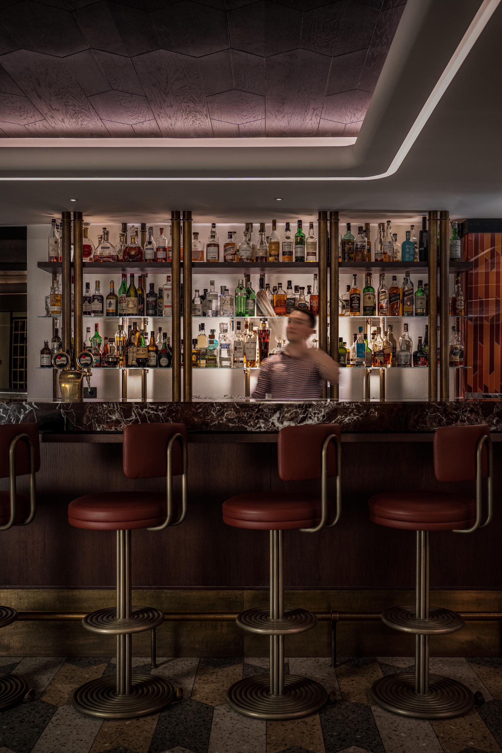 Almanac X Alcron Prague, Czech Republic — Almanac X Alcron Prague