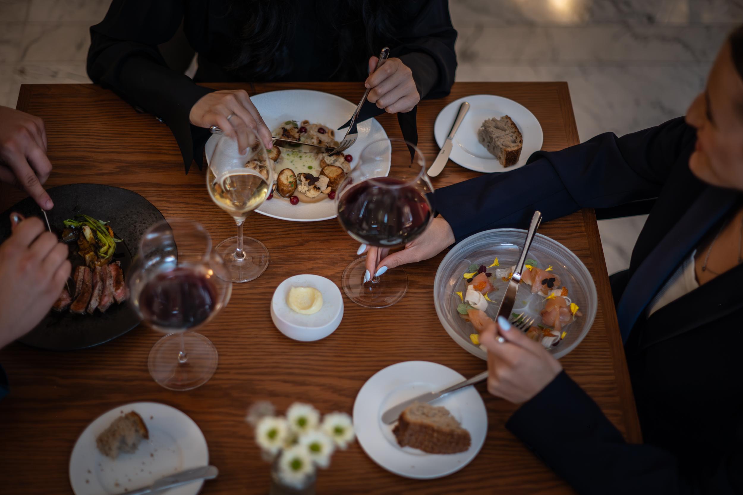 Almanac X Alcron Prague, Czech Republic — Almanac X Alcron Prague