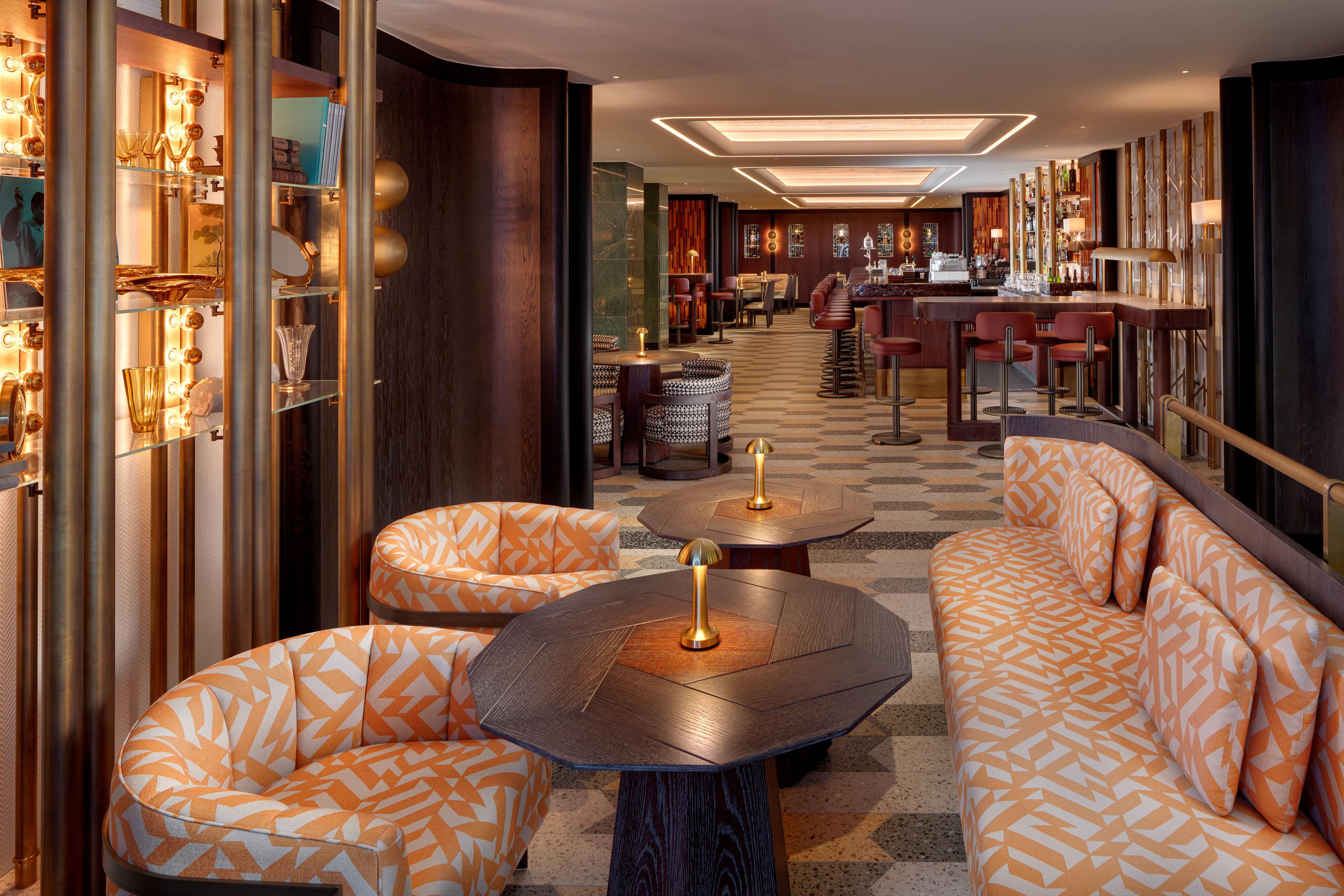 Almanac X Alcron Prague, Czech Republic — Almanac X Alcron Prague