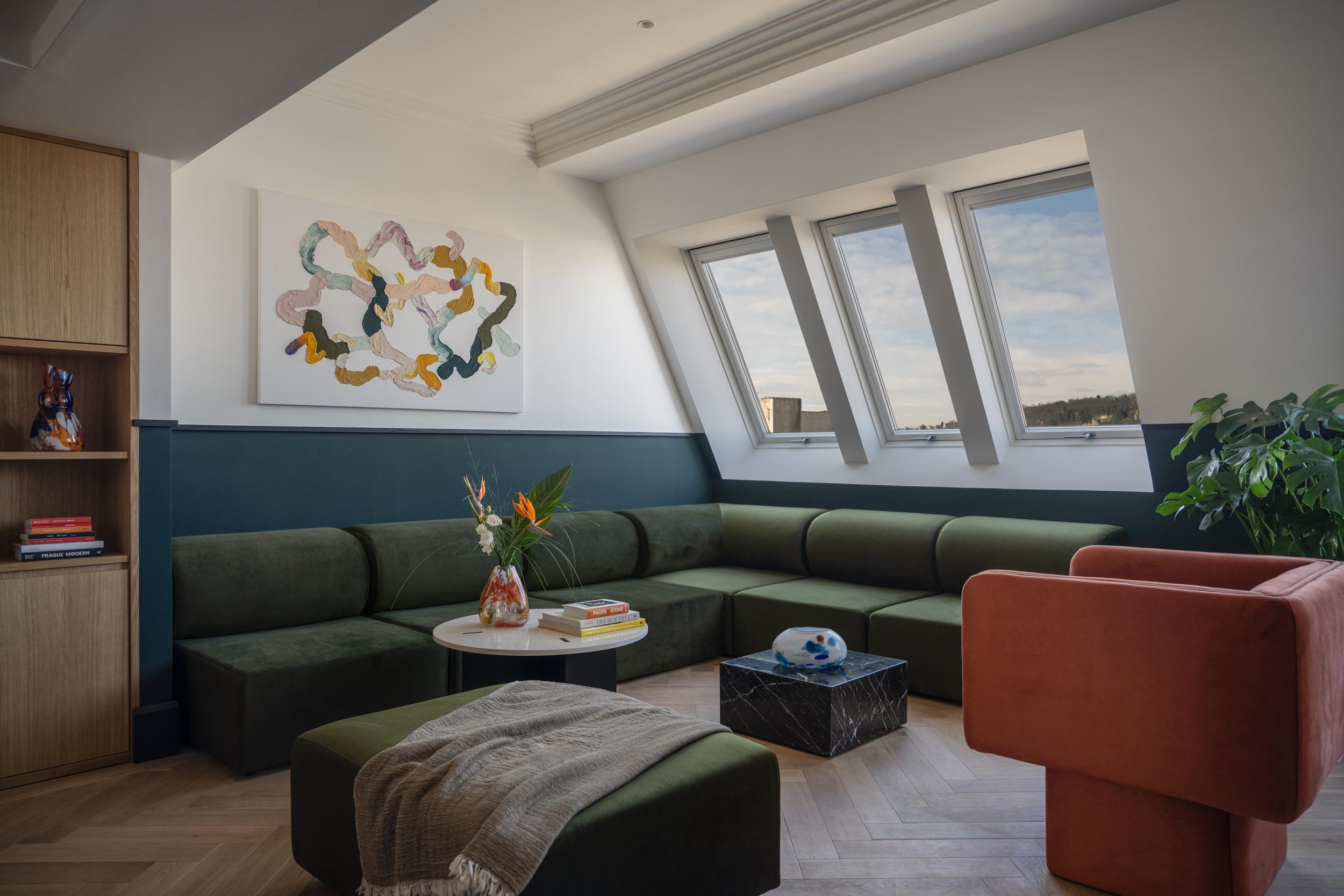 Presidential Suite