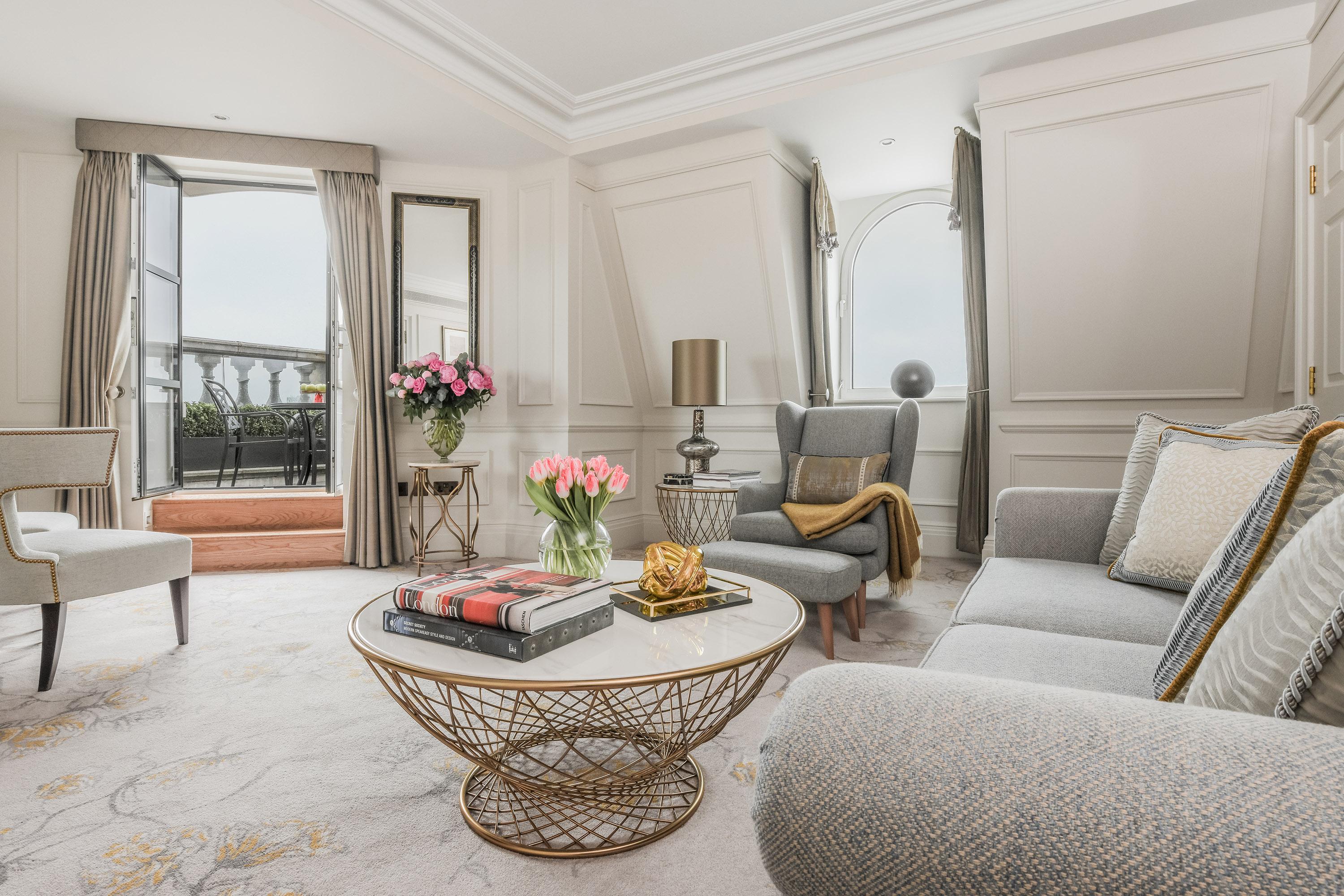 The Cavendish Suite
