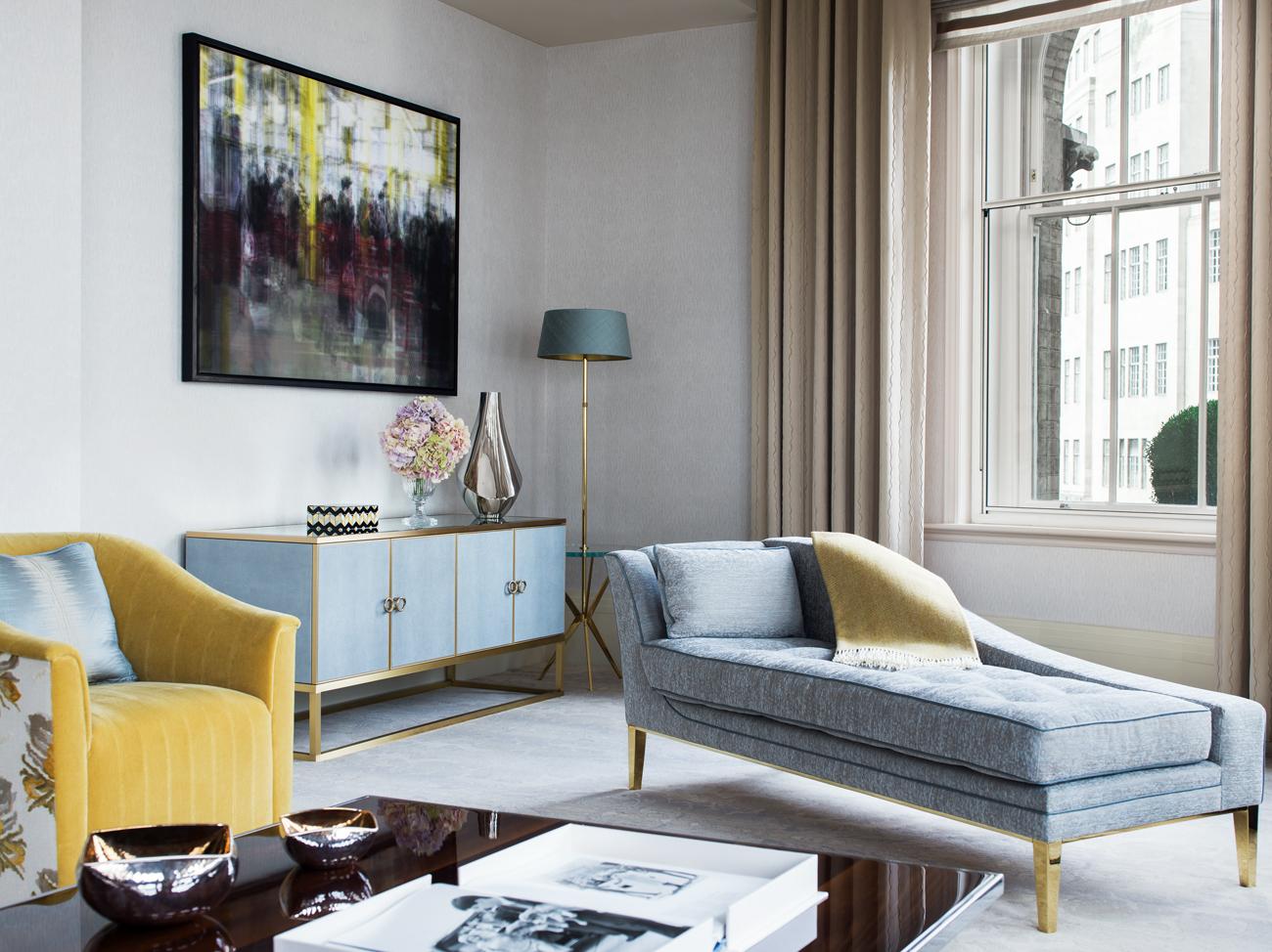 The Infinity Suite
