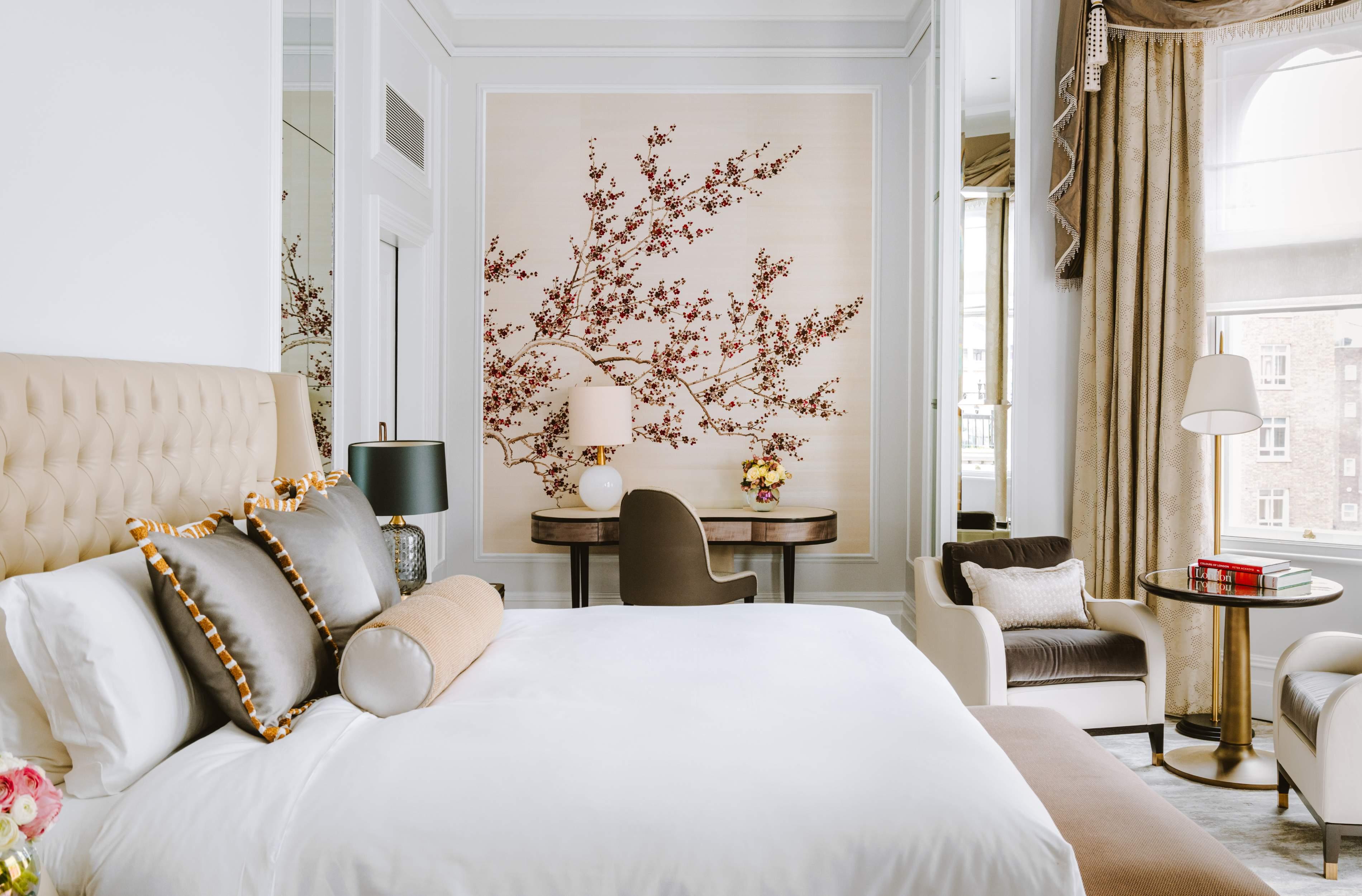 The Portland Suite