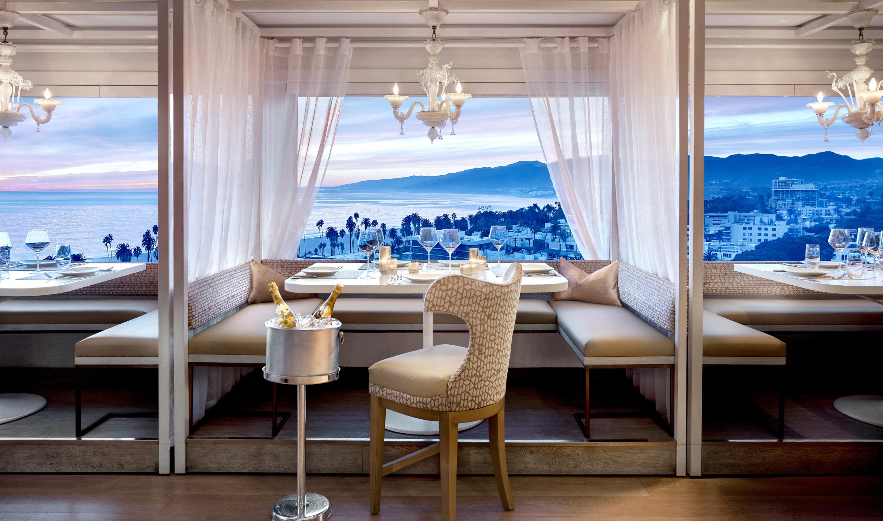 Huntley Santa Monica Beach Hotel, United States — Huntley Santa Monica Beach Hotel