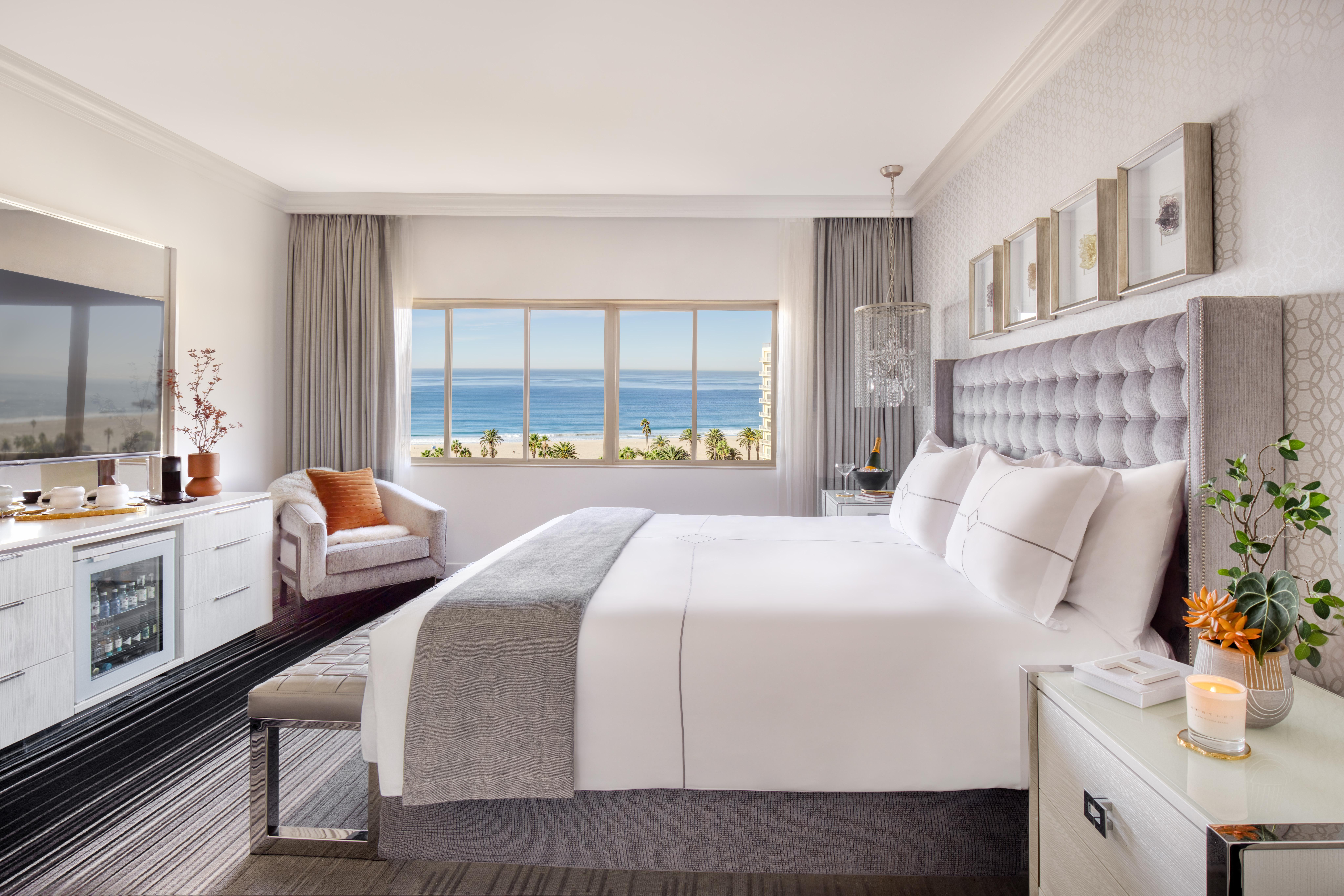 Premier Ocean View