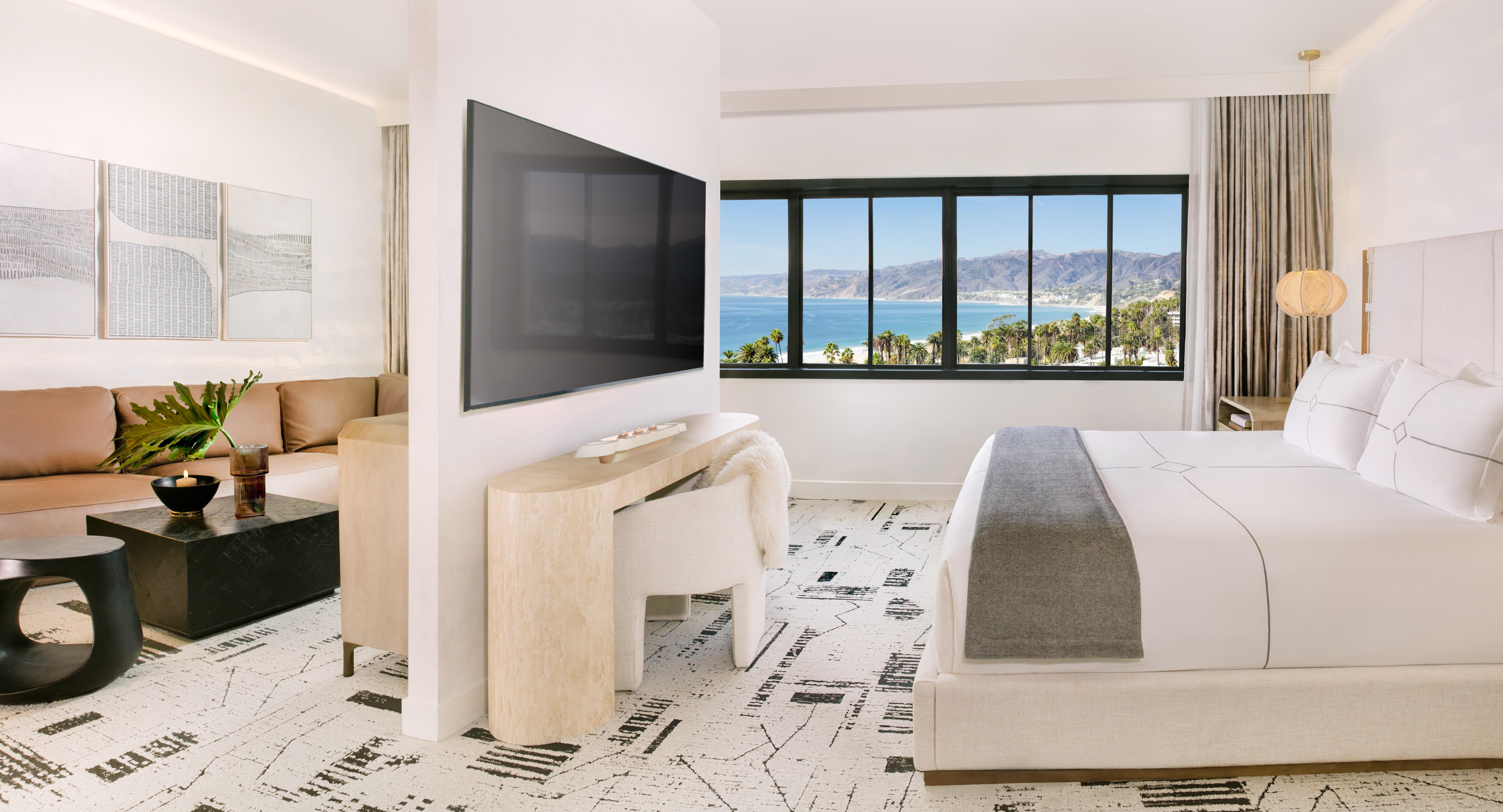 Malibu Suite