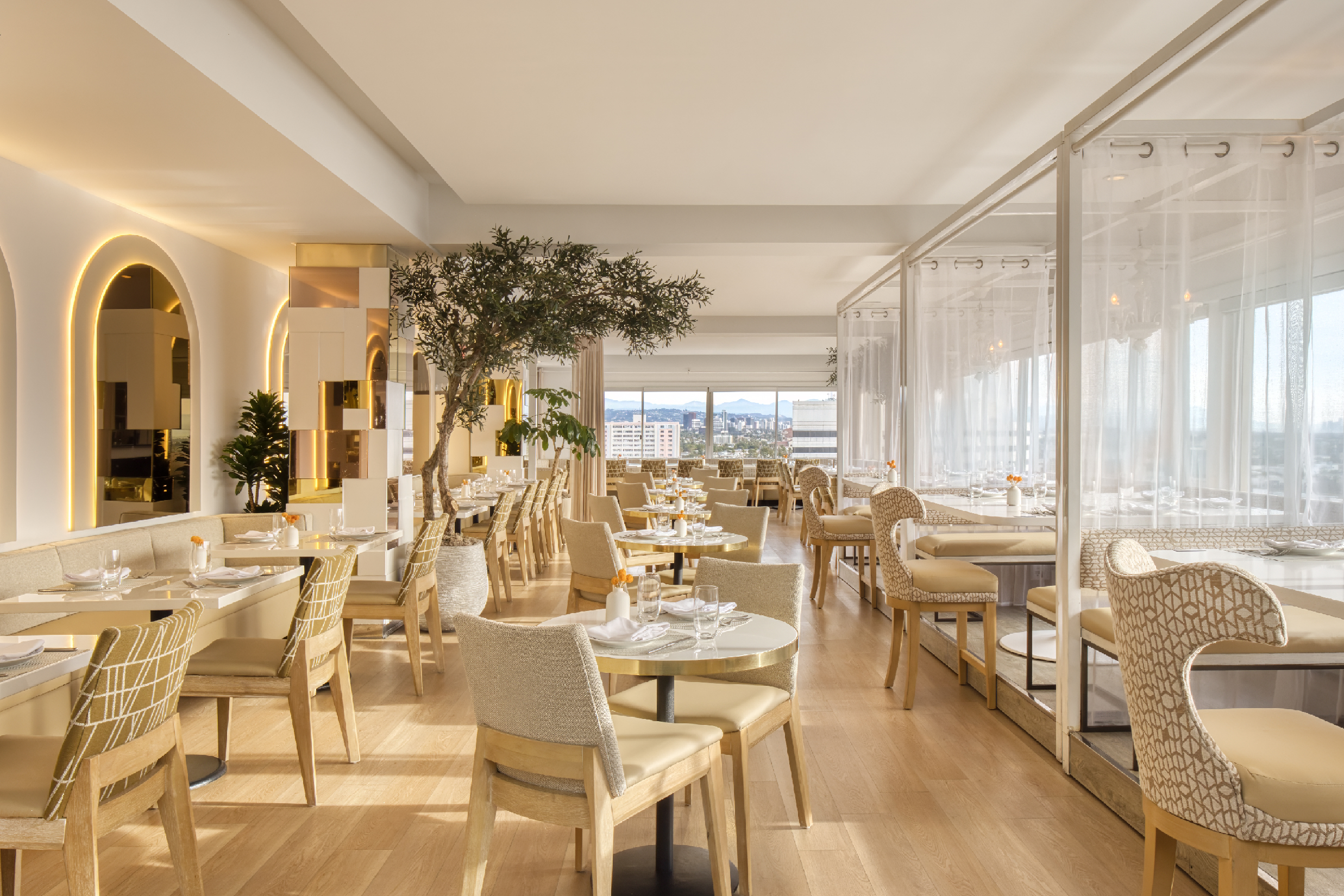 Huntley Santa Monica Beach Hotel, United States — Huntley Santa Monica Beach Hotel