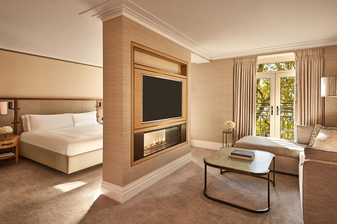 Deluxe Junior Suite