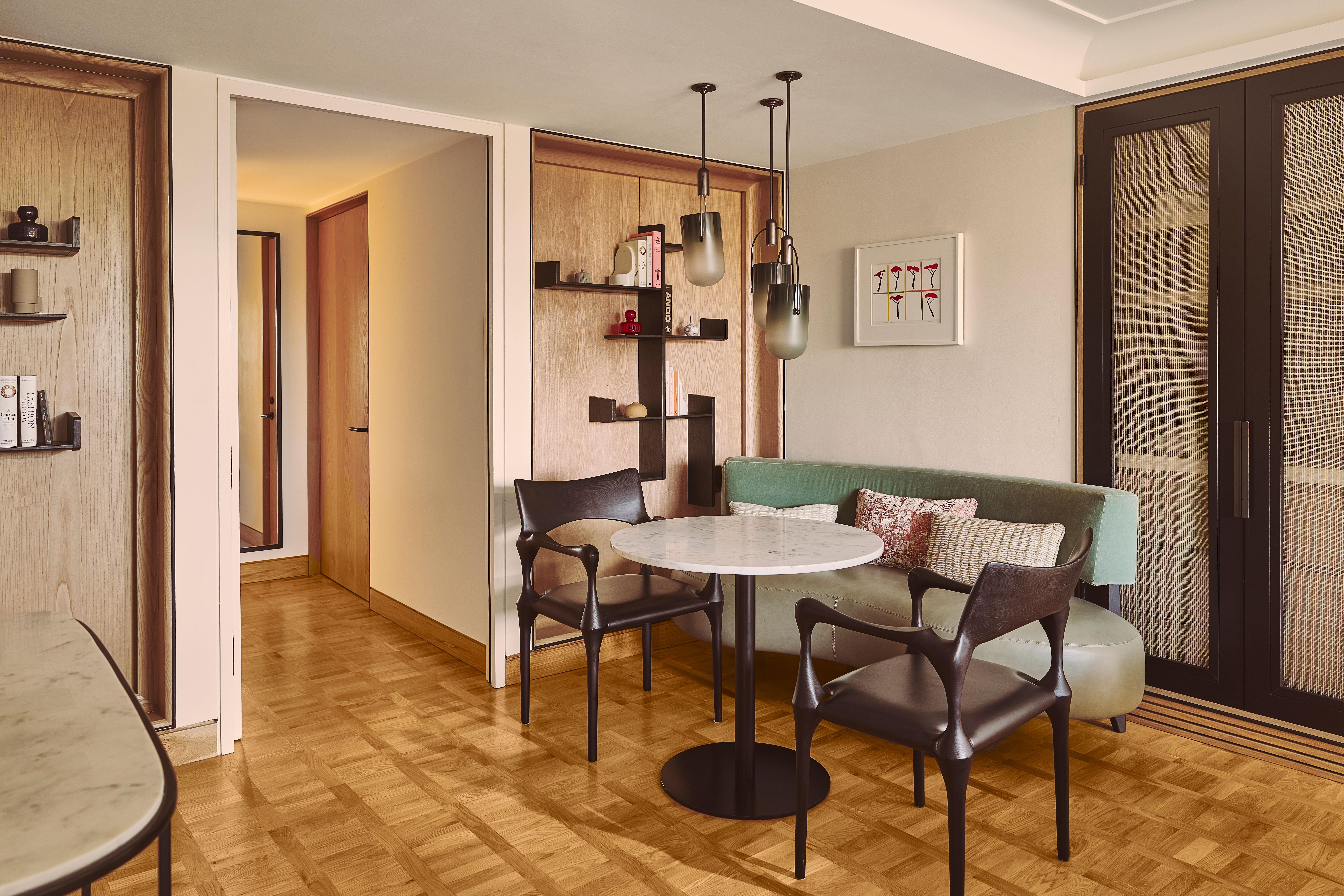 Park Suite