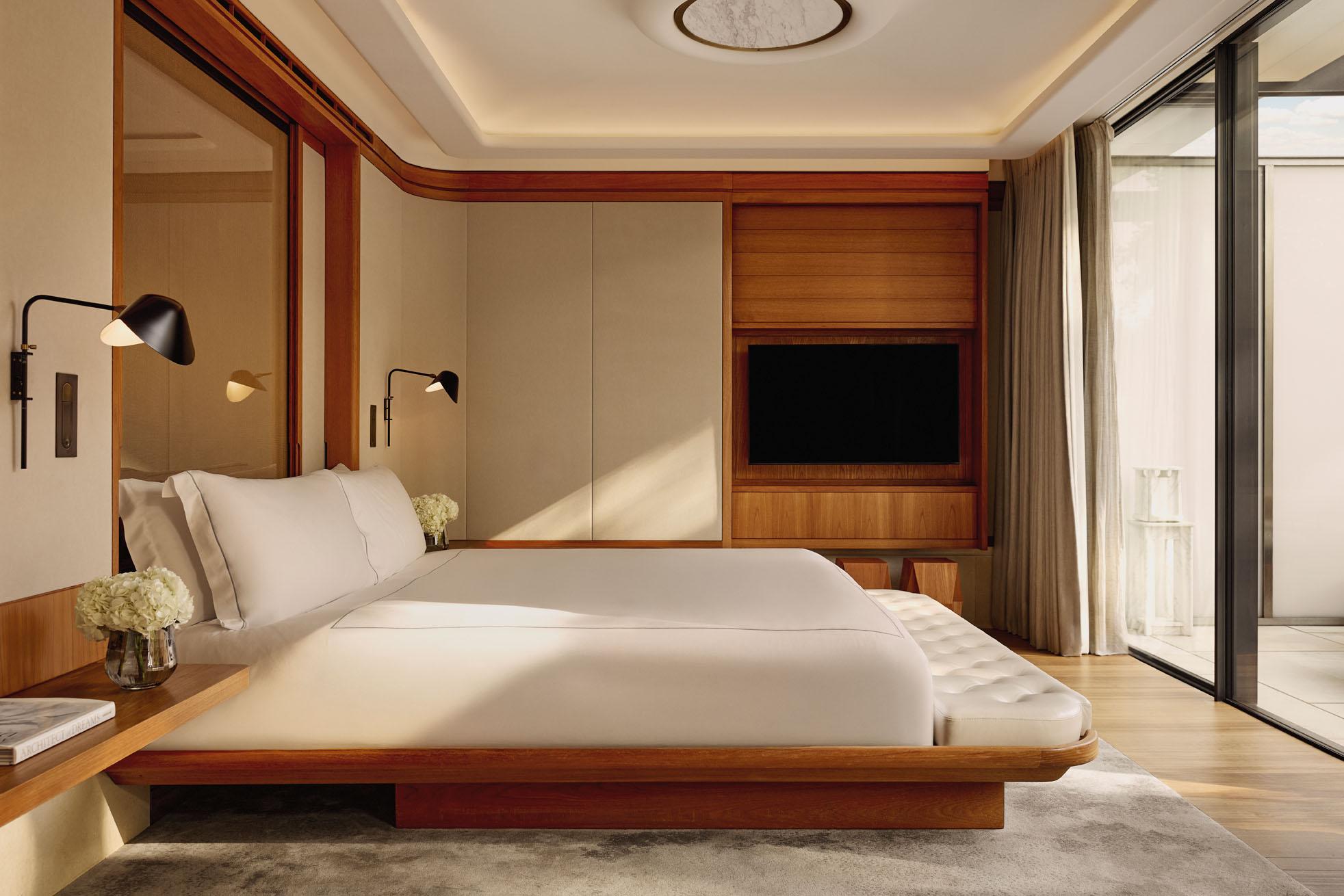 Grand Terrace Suite