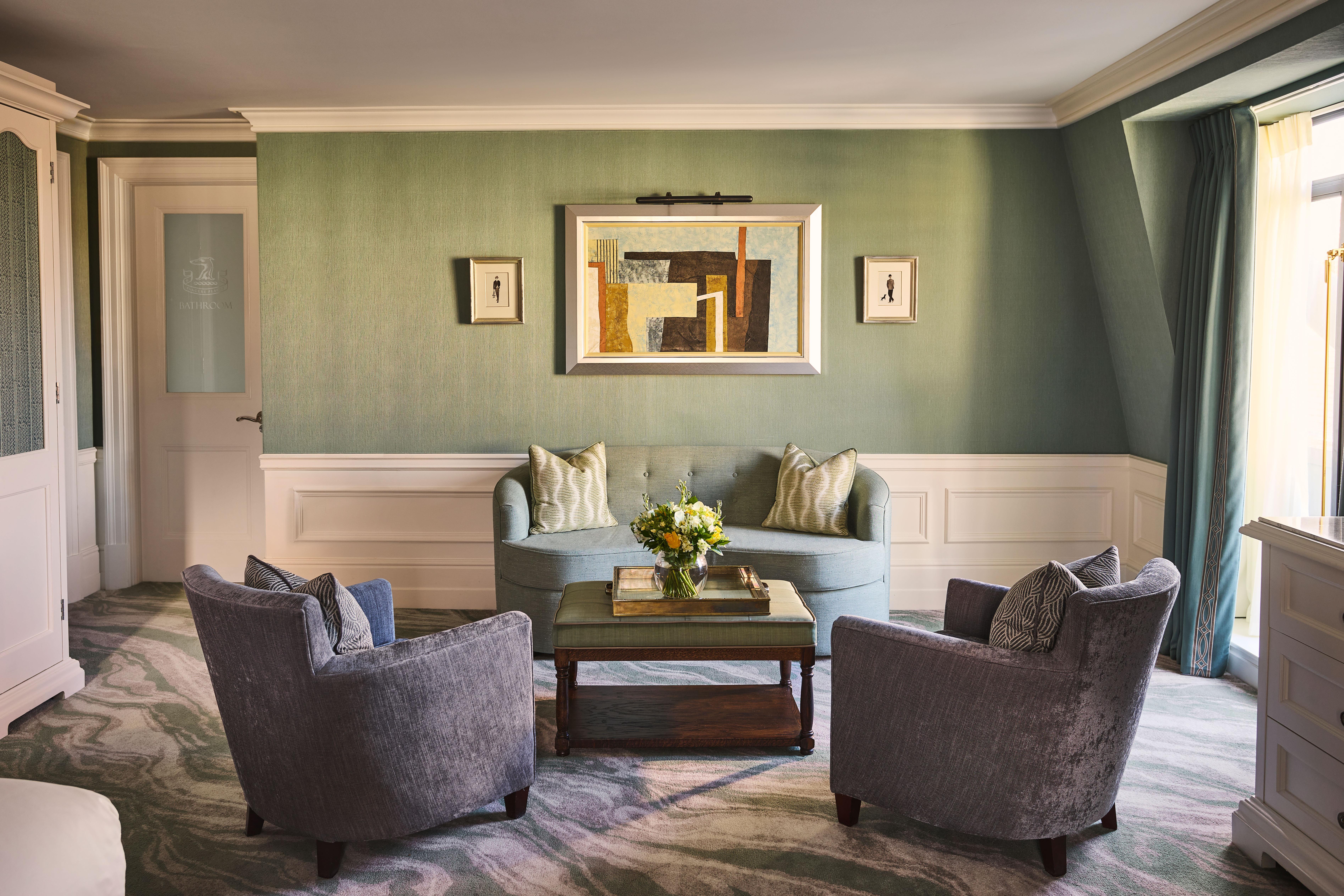 Deluxe Junior Suite