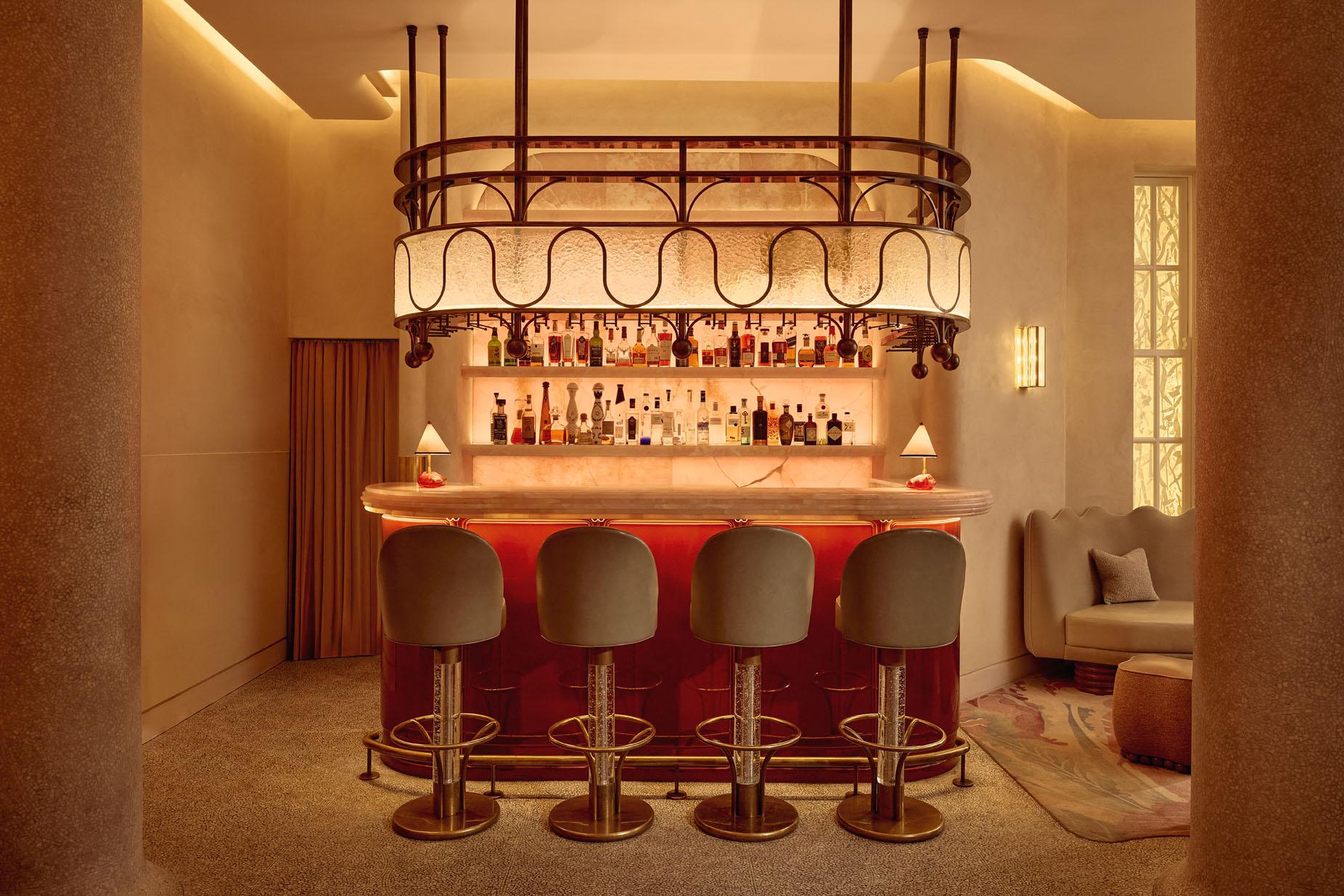 The Connaught, England — The Connaught