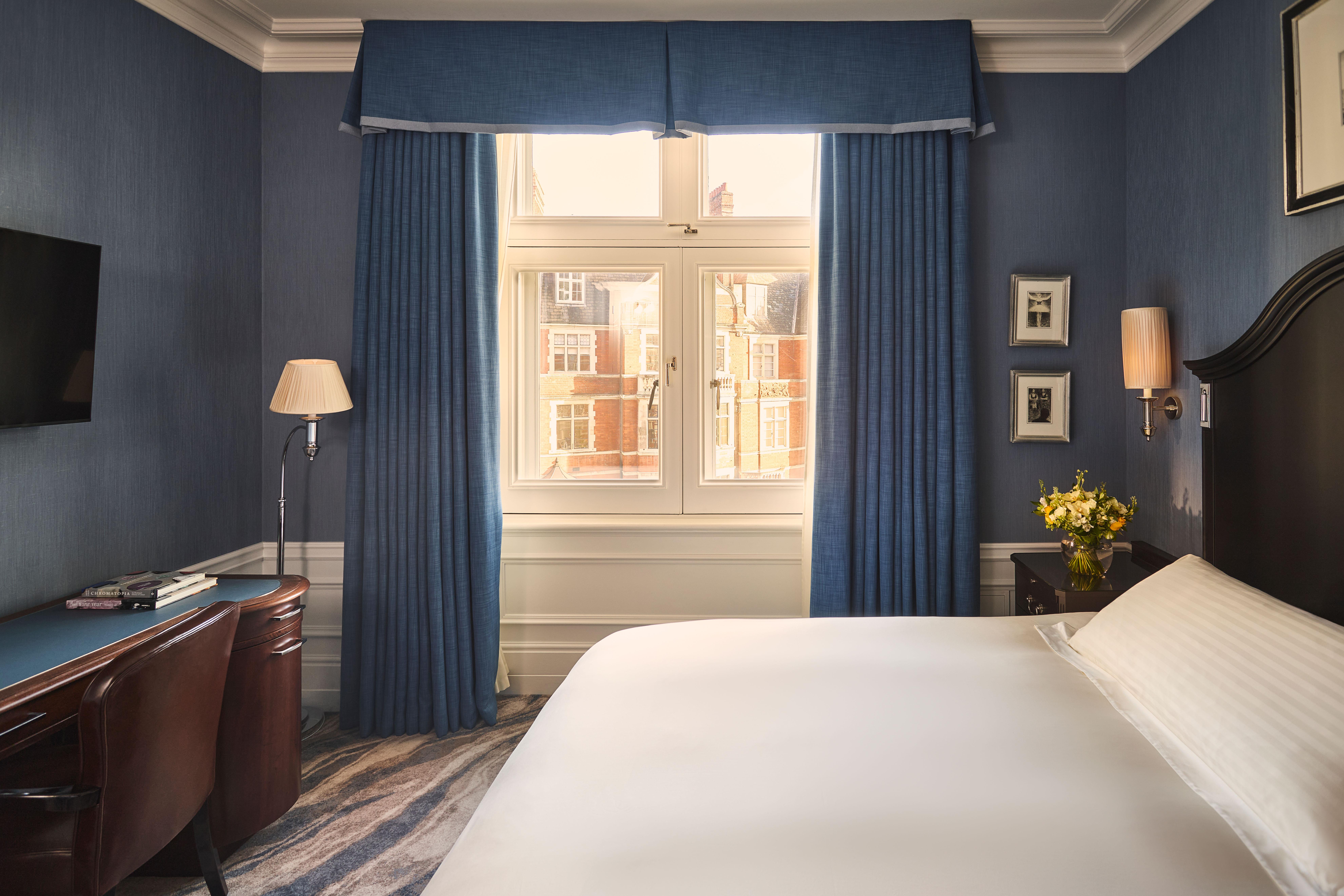 Superior Single Room