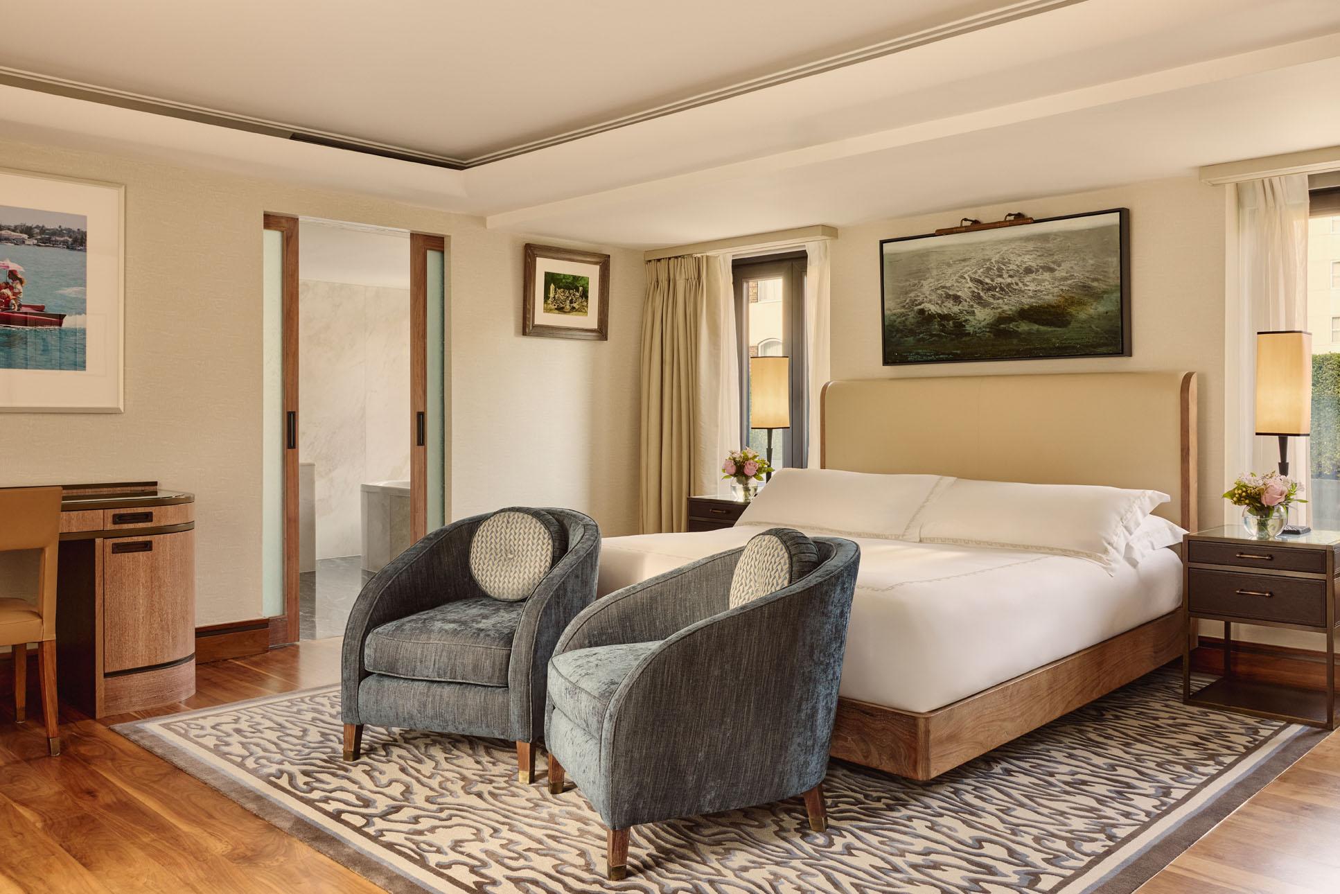 The Terrace Suite