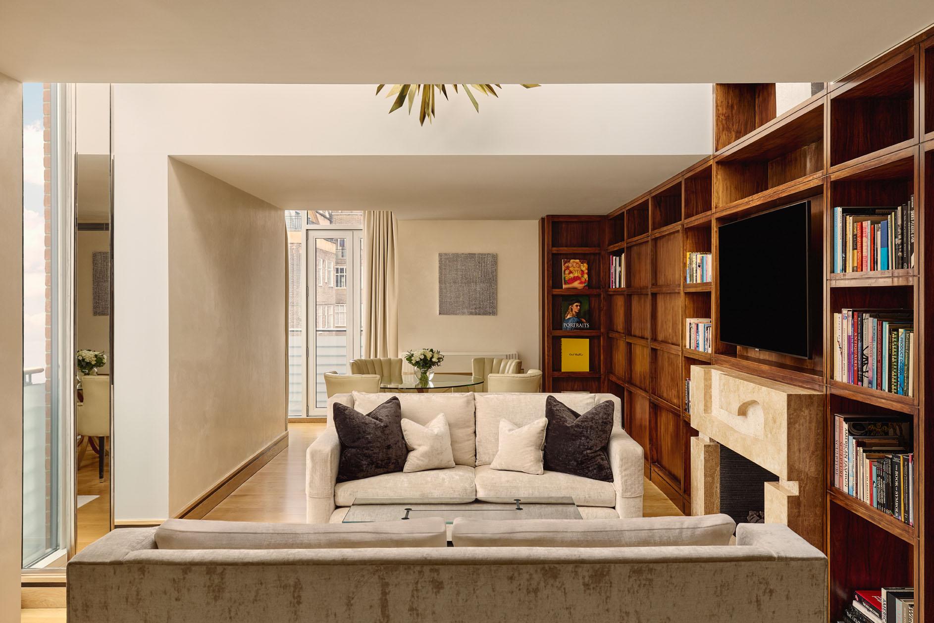 Library Suite