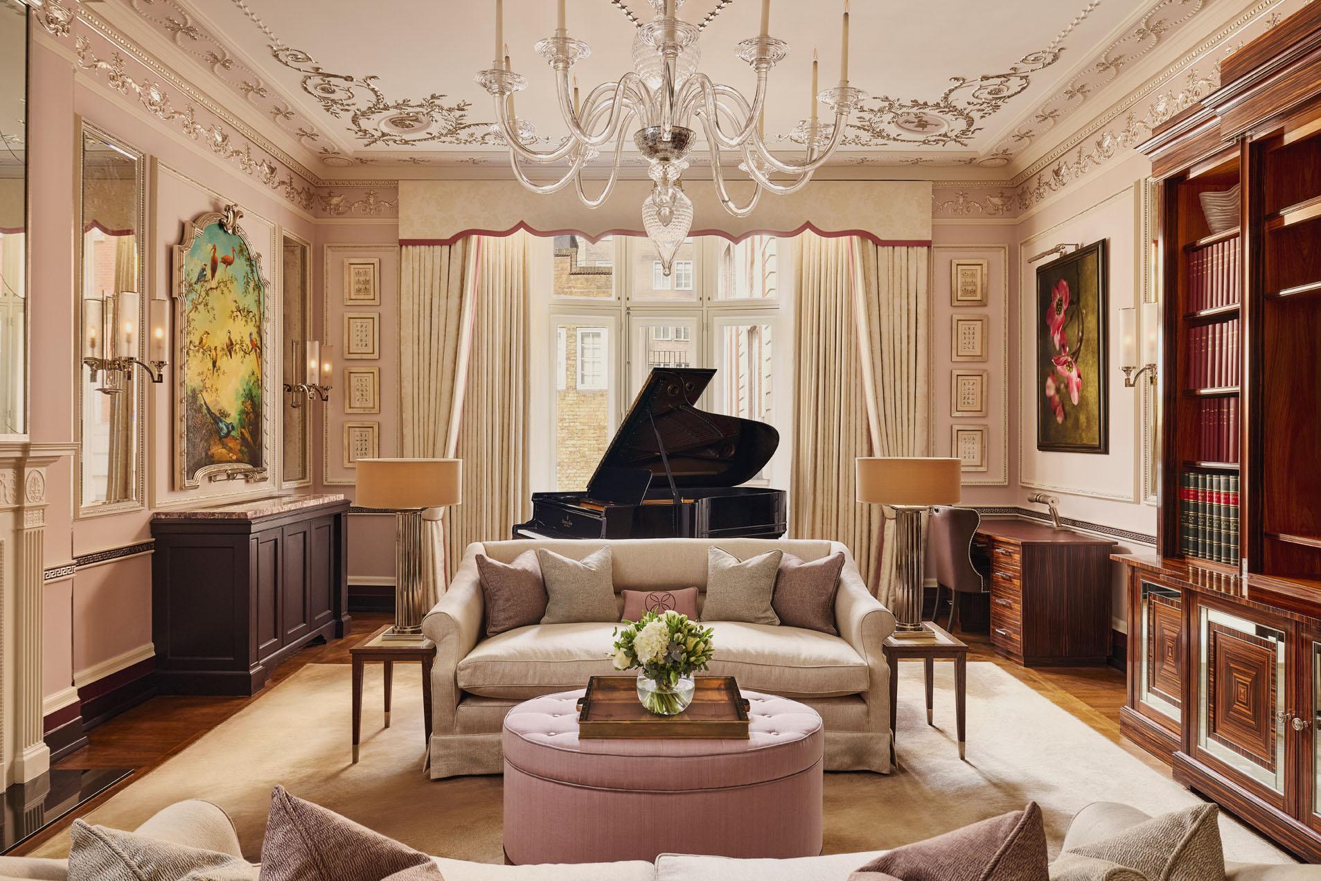 Sutherland Suite