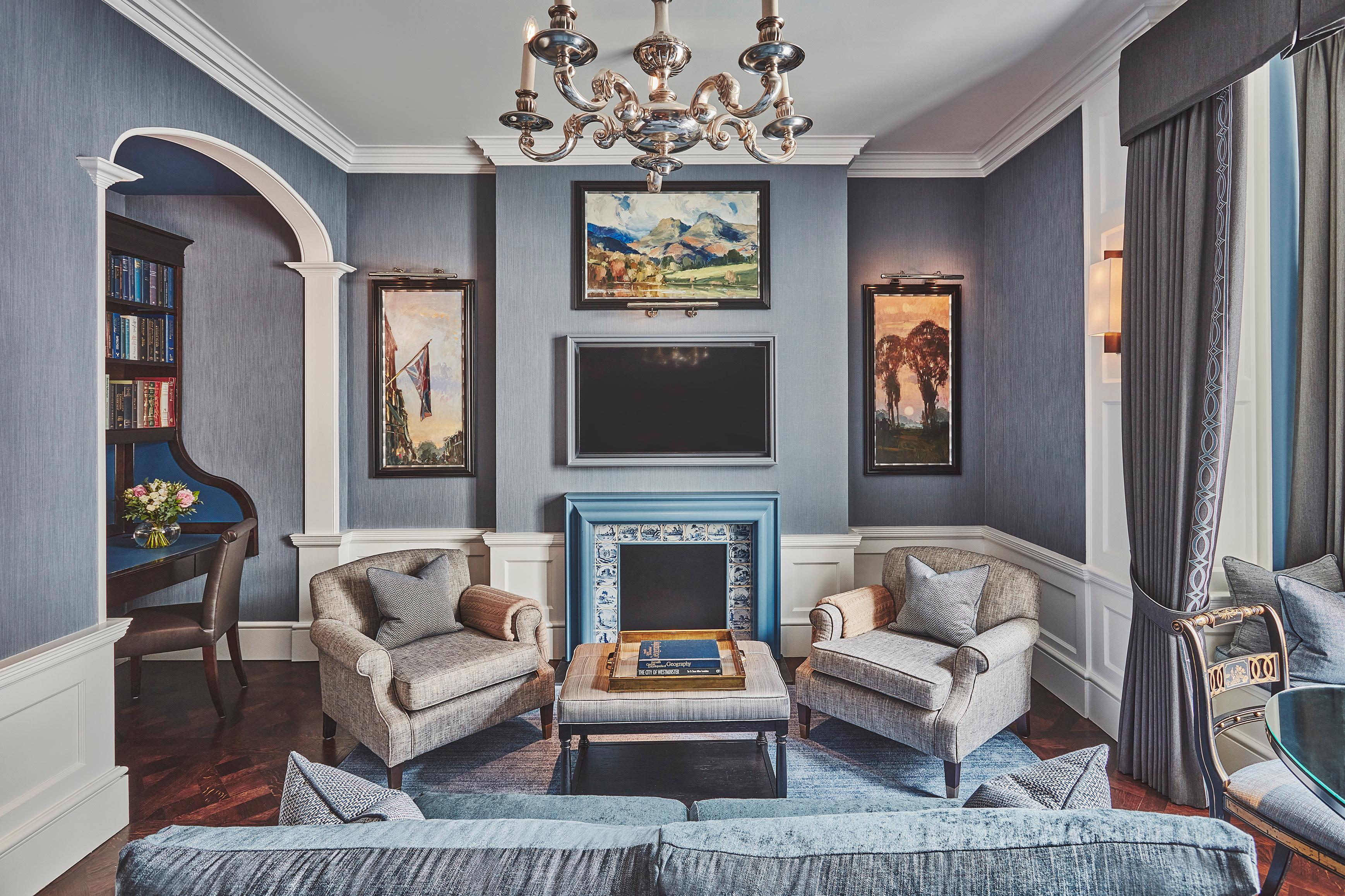 Grosvenor Suite