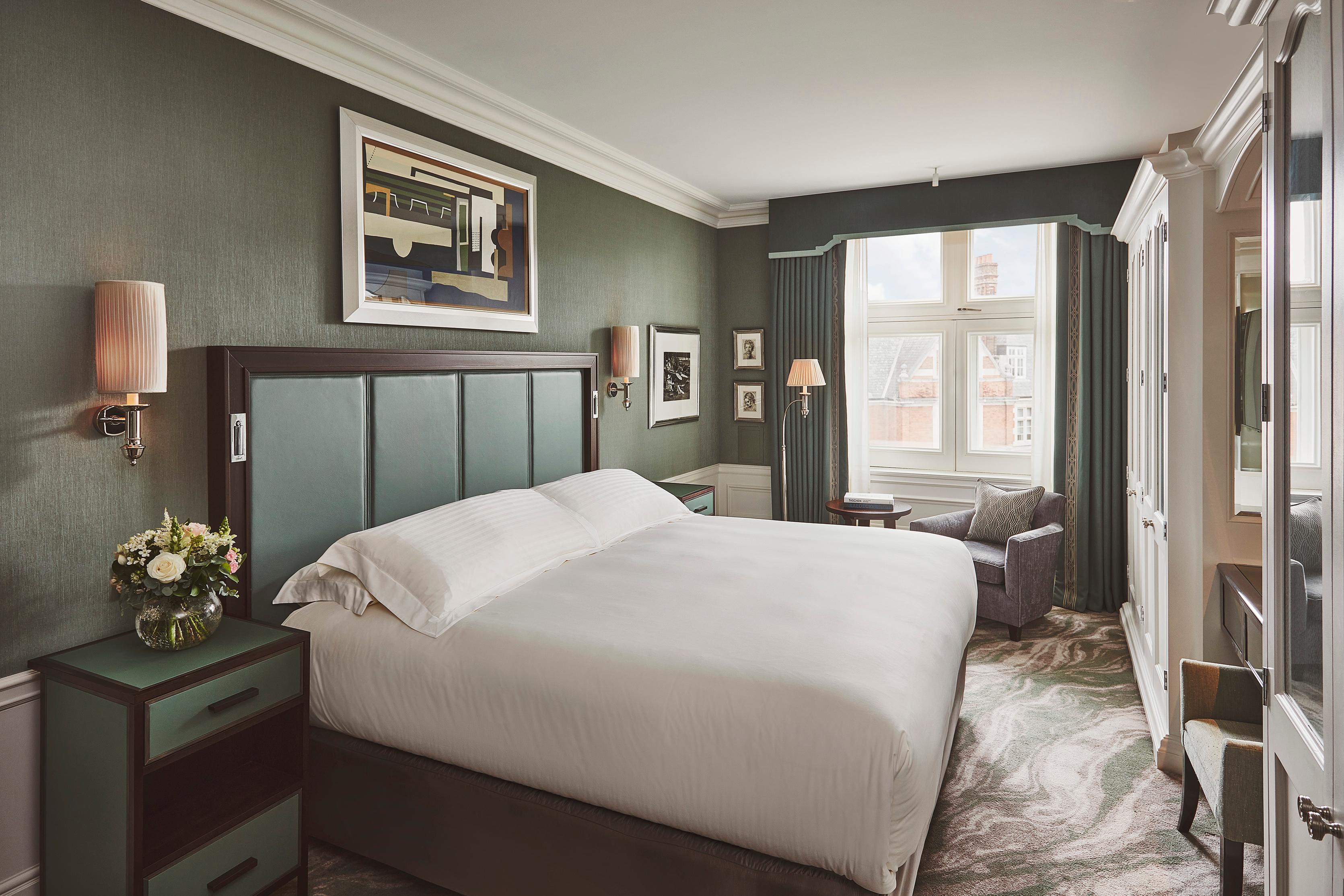 Coburg Suite