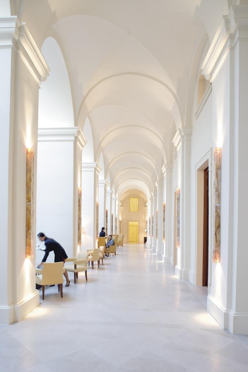 Mandarin Oriental, Prague, Czech Republic — Mandarin Oriental, Prague