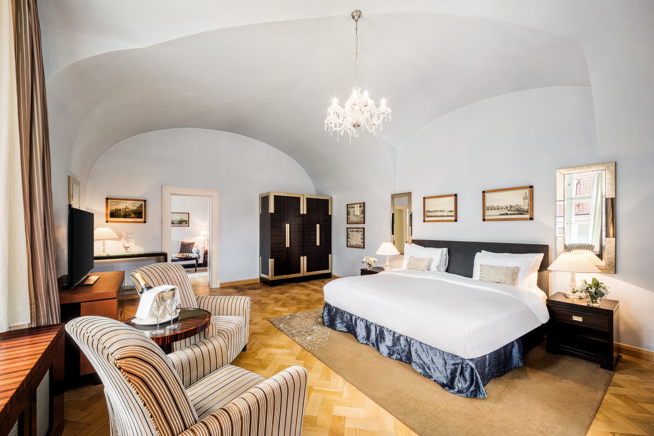 Lobkowicz Suite