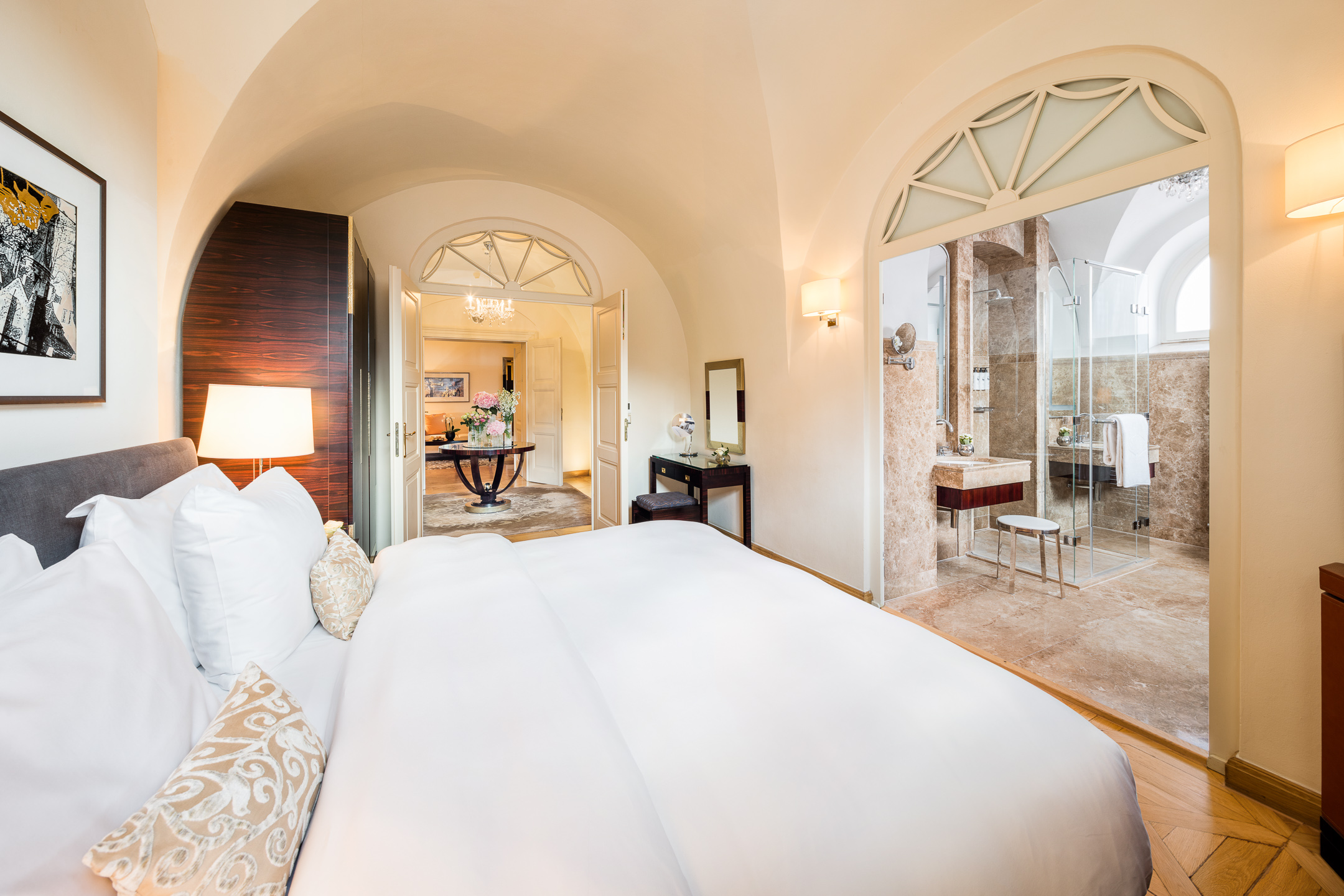 Presidential Penthouse Suite (1)