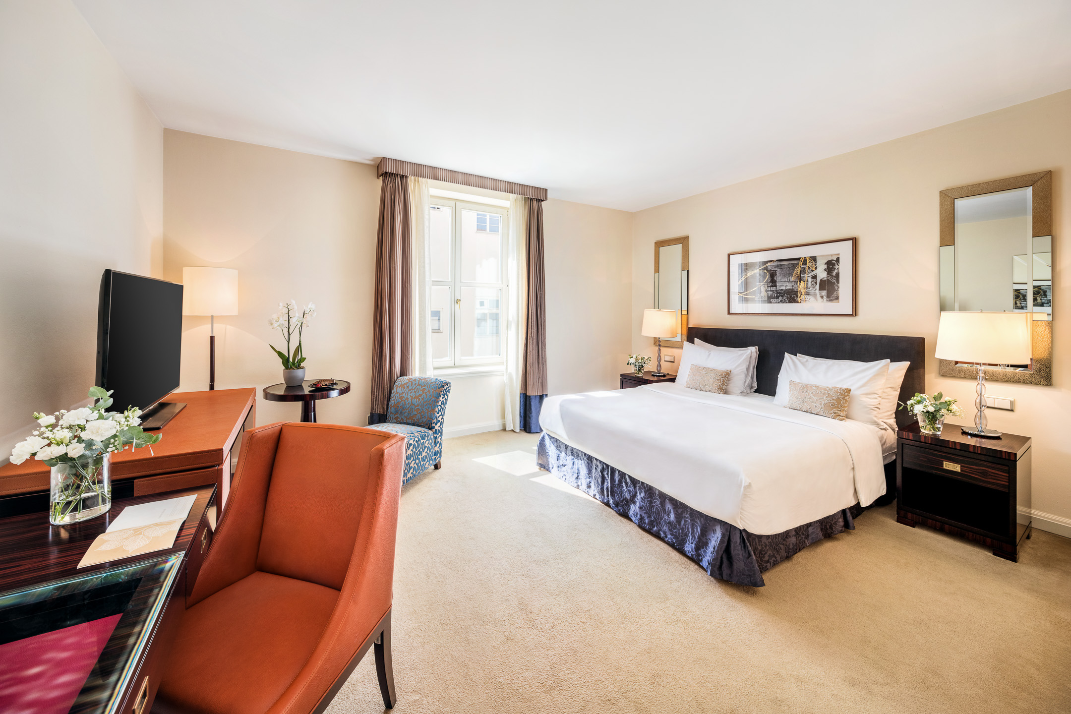Superior Rooms