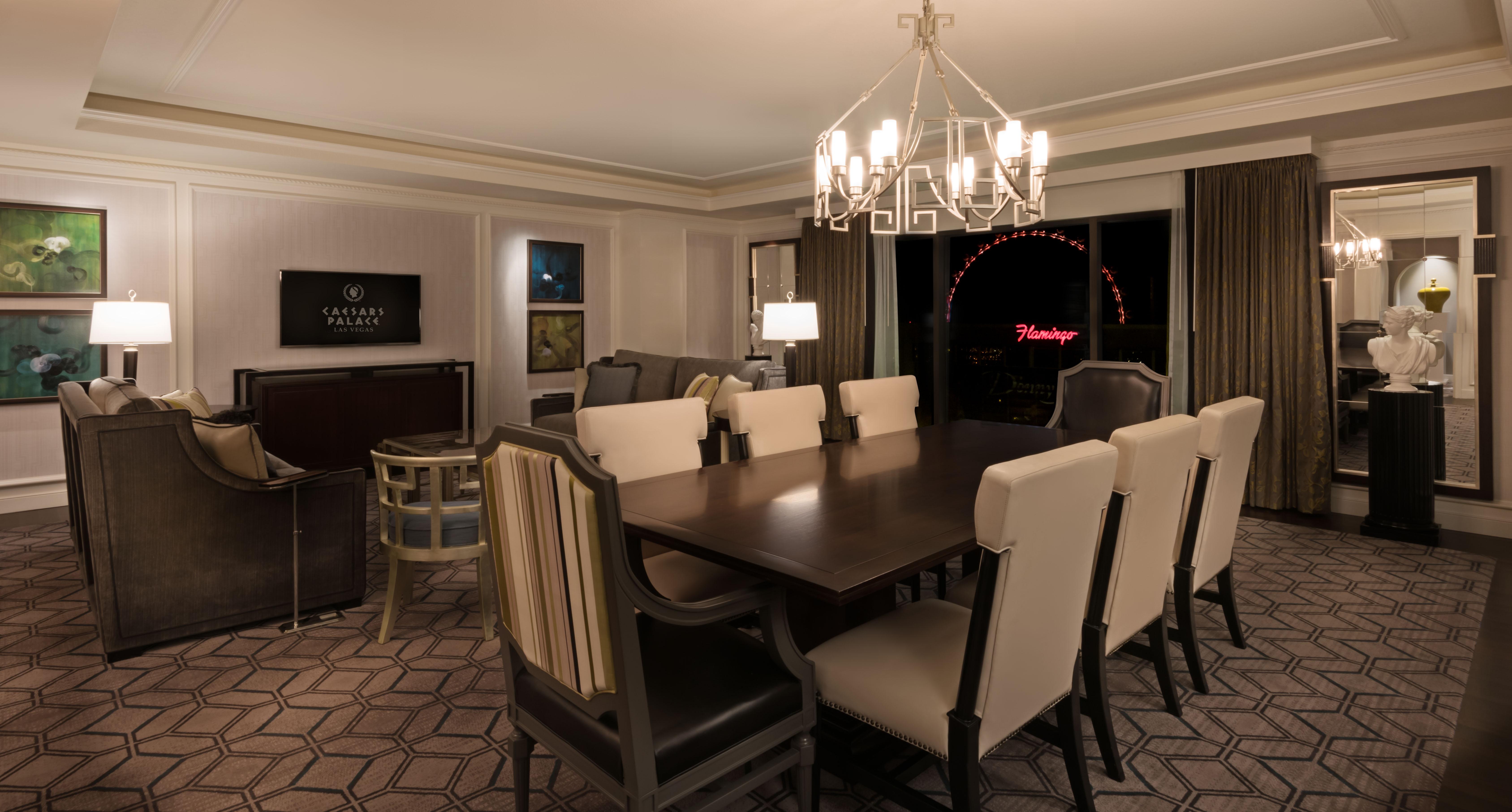 Augustus Premium Suite, 1 King