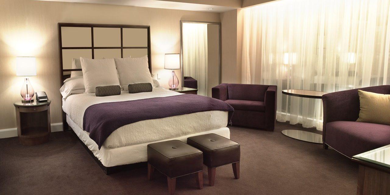 Forum Petite Suite, 1 King