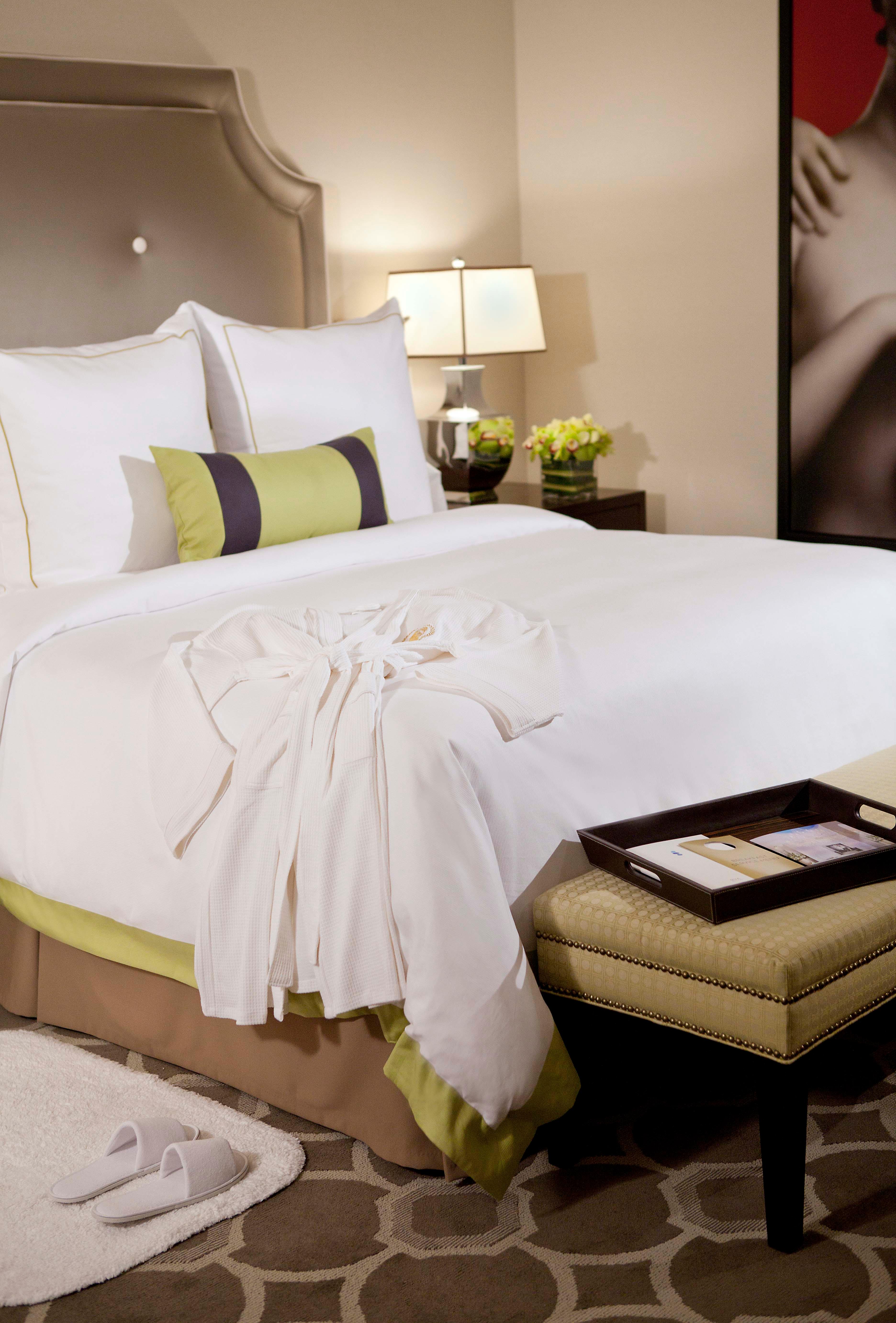 Octavius Executive Suite, 1 King Non Smoking