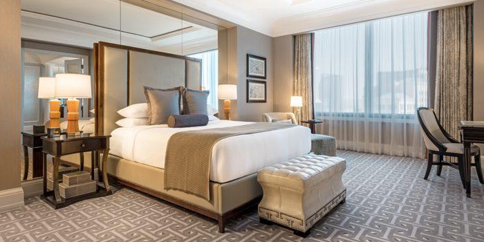 Palace Executive Suite, 1 King