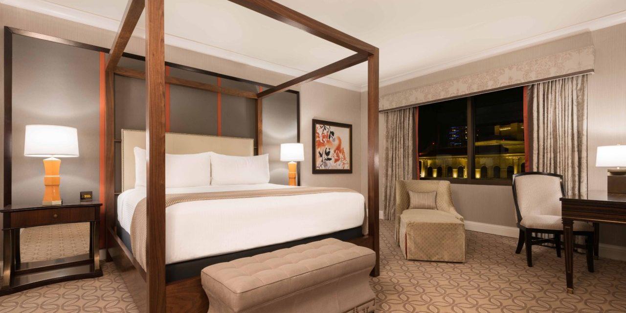 Palace Premium Suite, 1 King