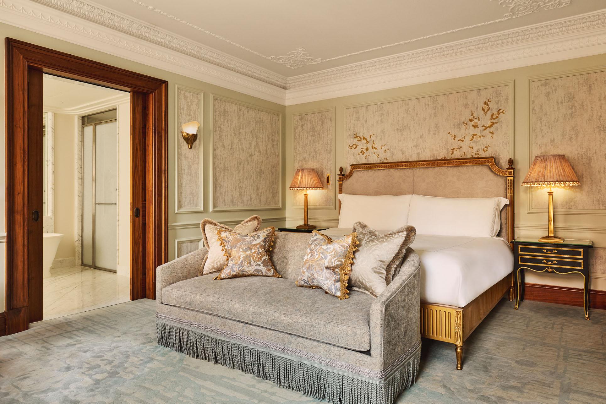 Brook Suite