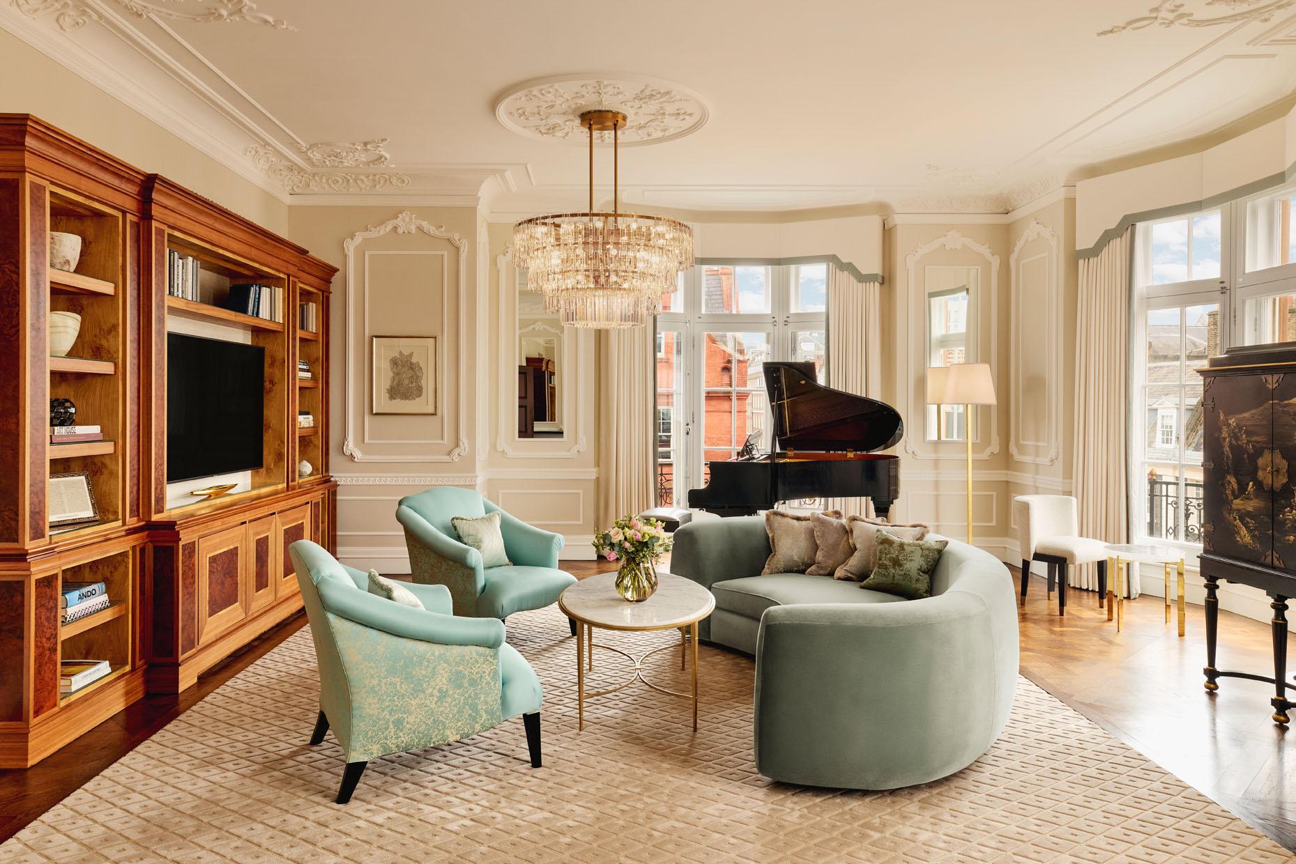 Grand Piano Suite