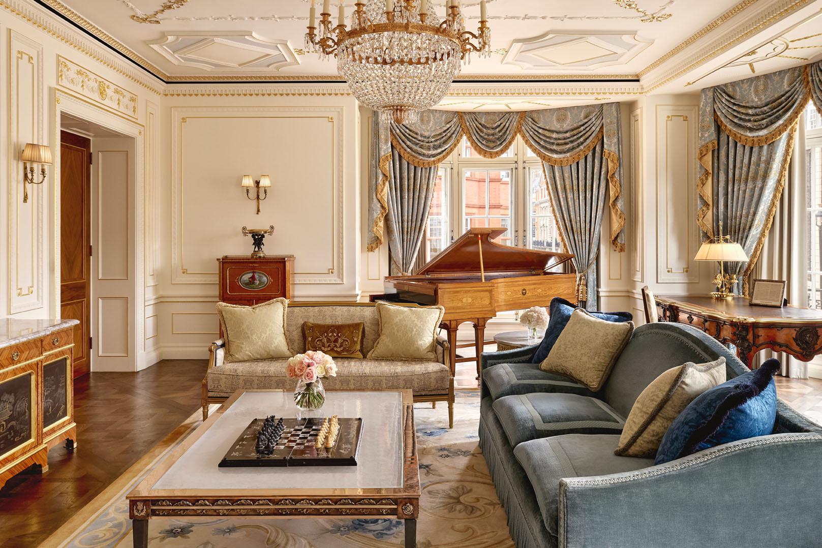 Royal Suite
