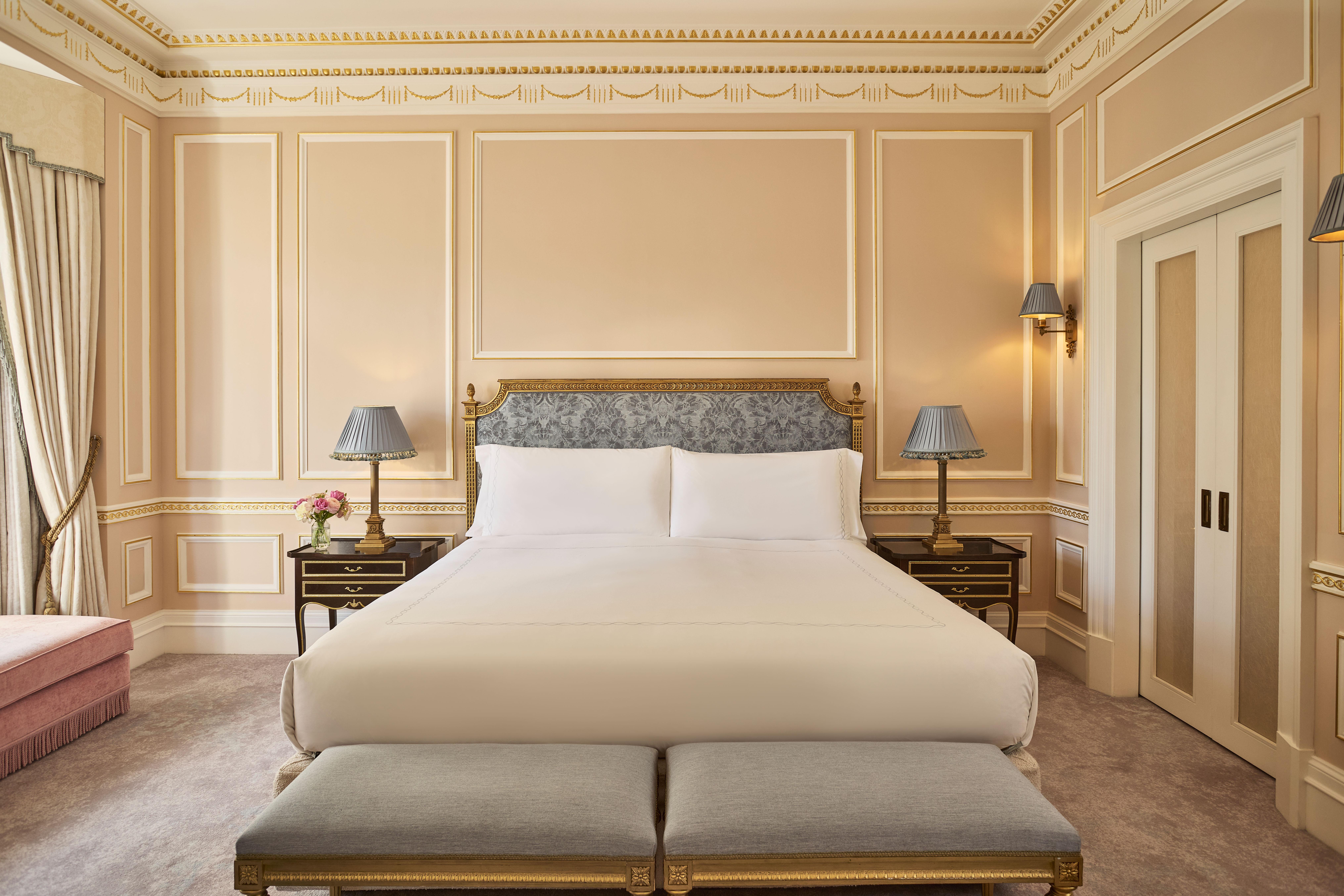 Two Bedroom Mayfair Suite