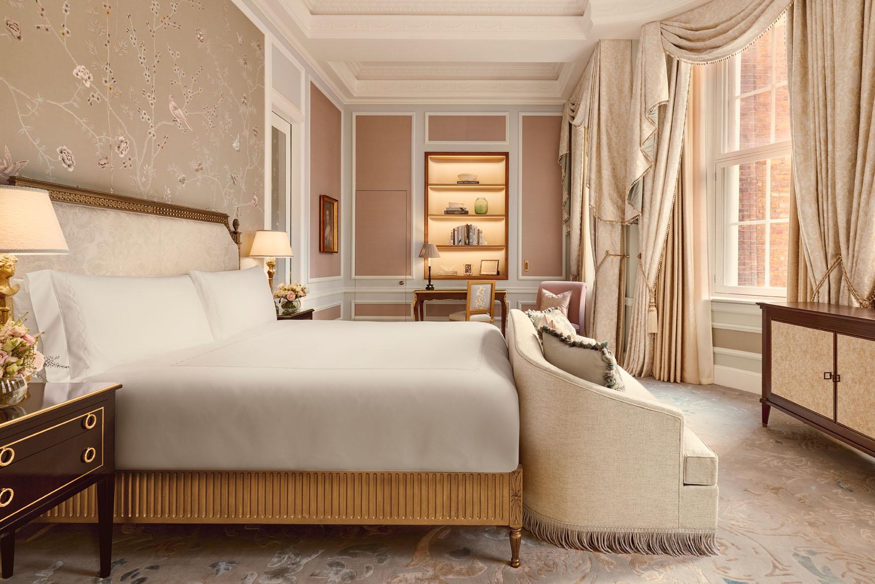 Georgian Suite