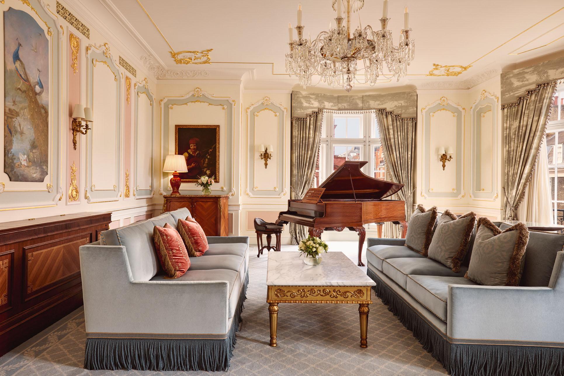 Prince Alexander Suite