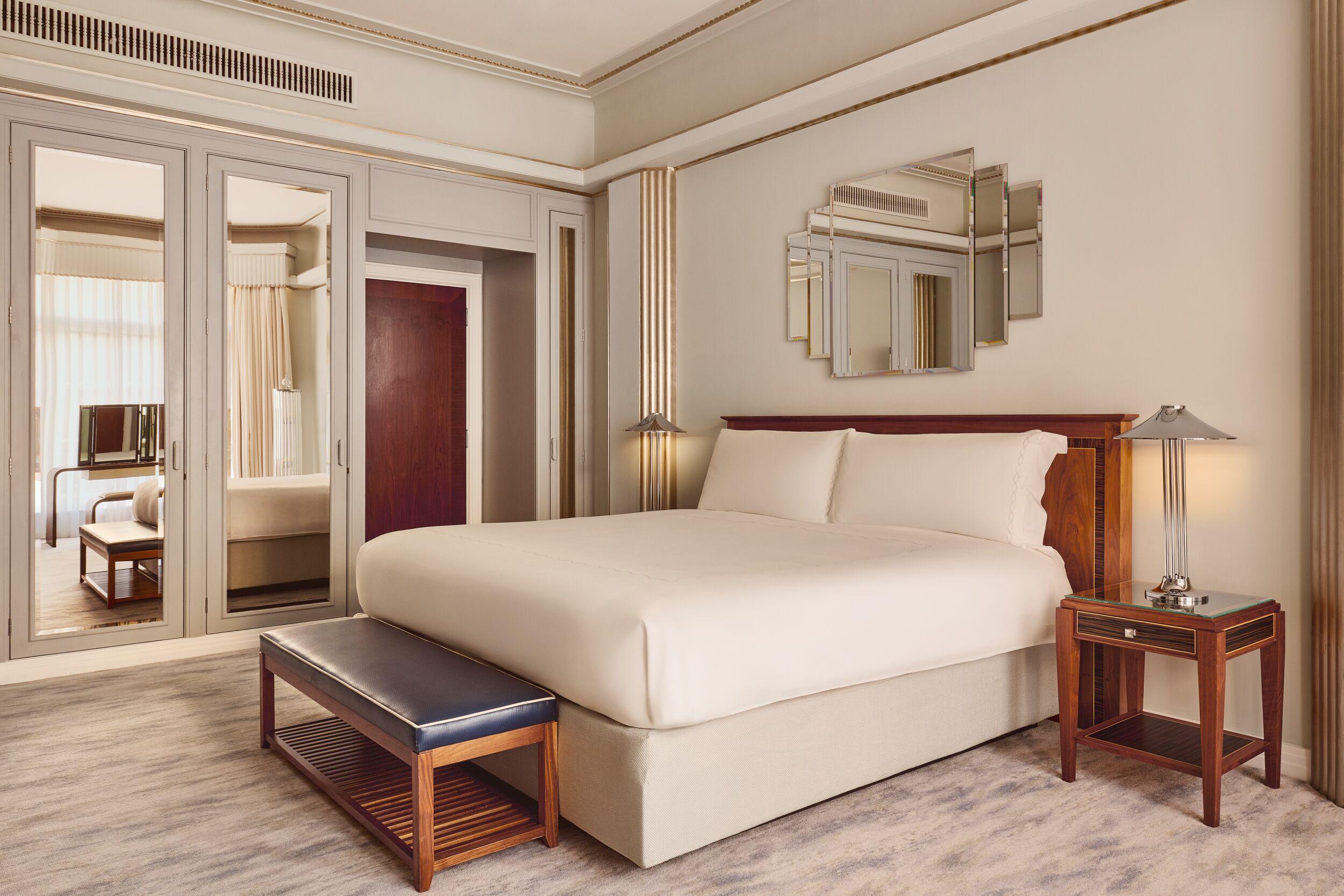 Claridge's Suite